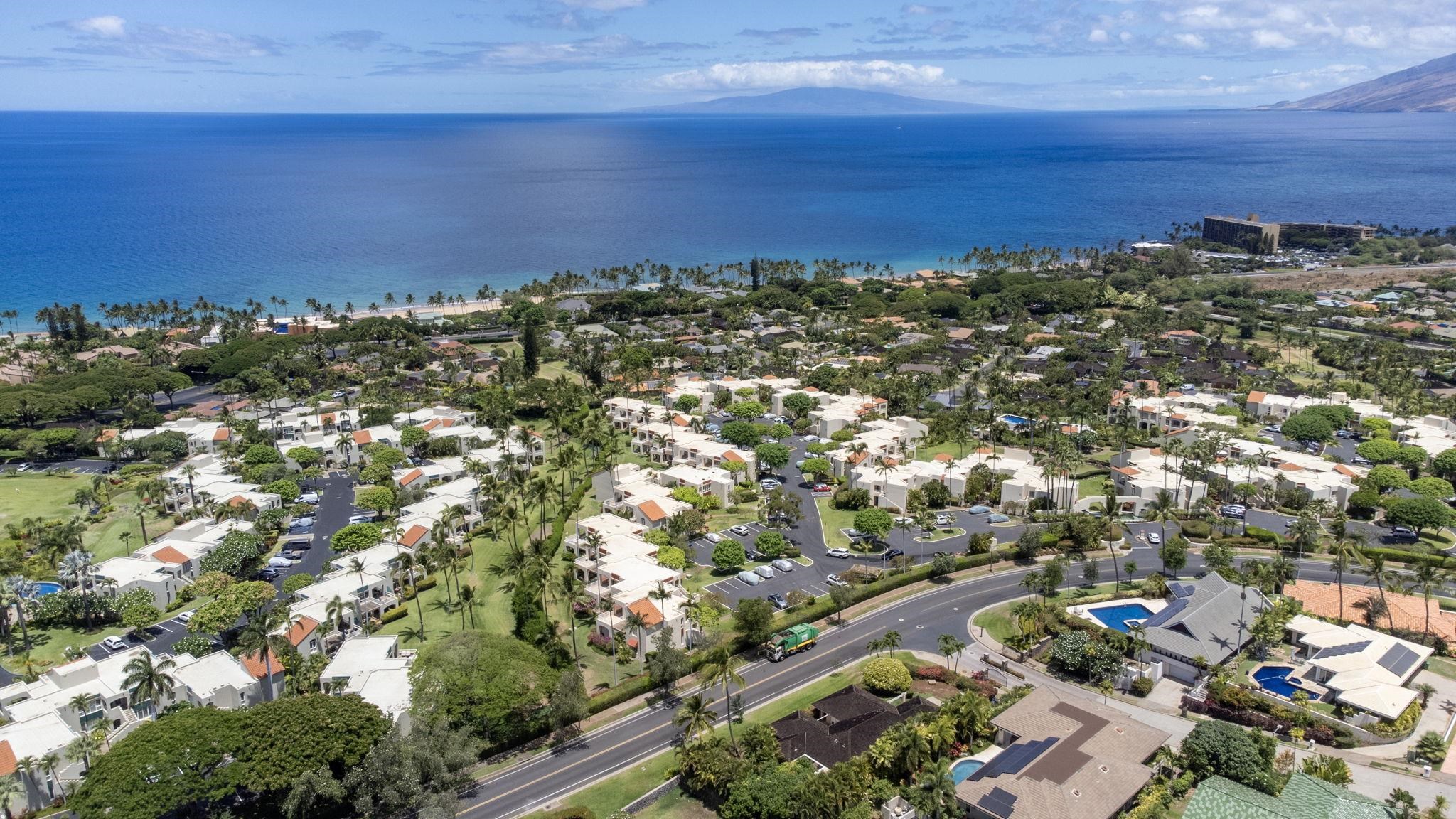 Wailea Palms condo # 2403, Kihei, Hawaii - photo 43 of 48