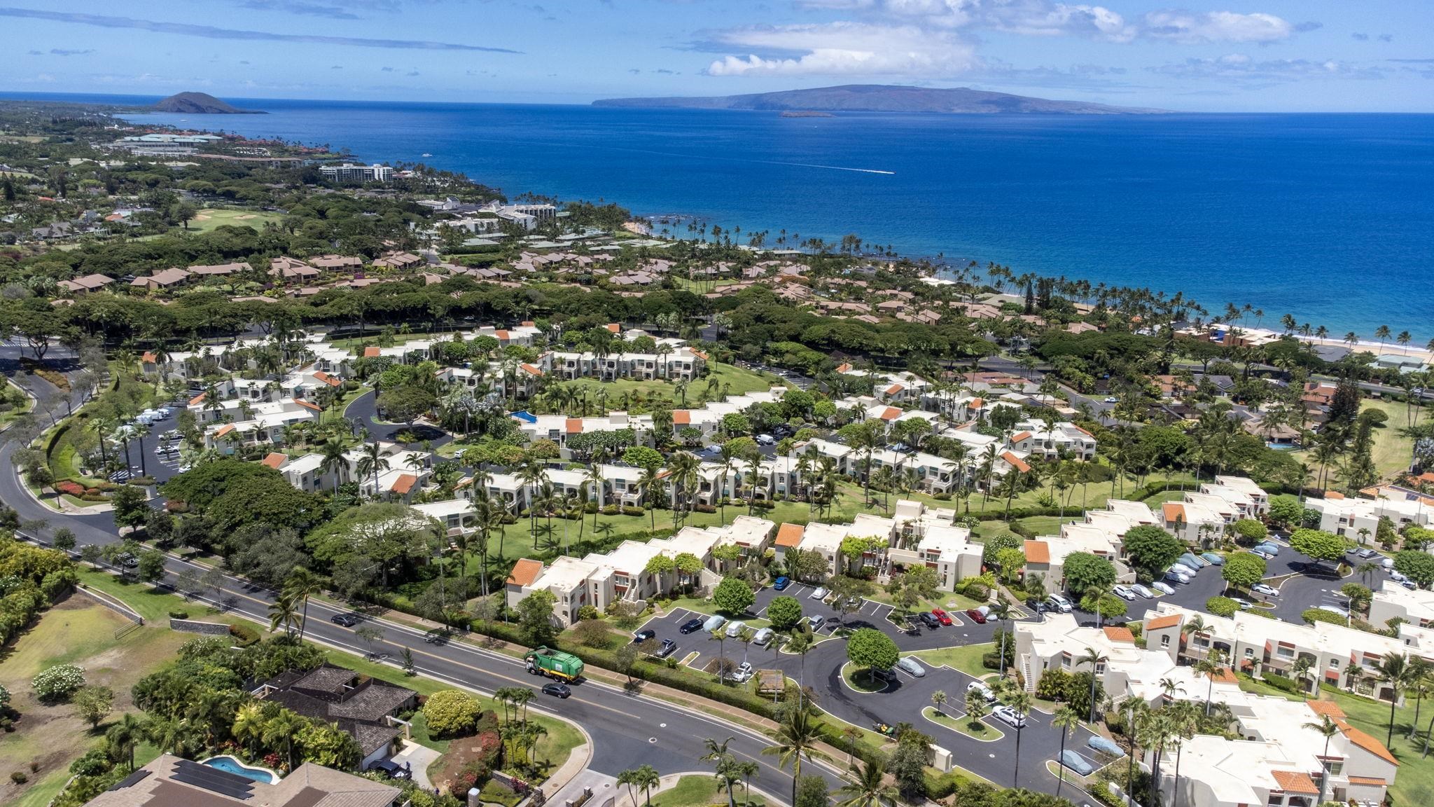 Wailea Palms condo # 2403, Kihei, Hawaii - photo 44 of 48