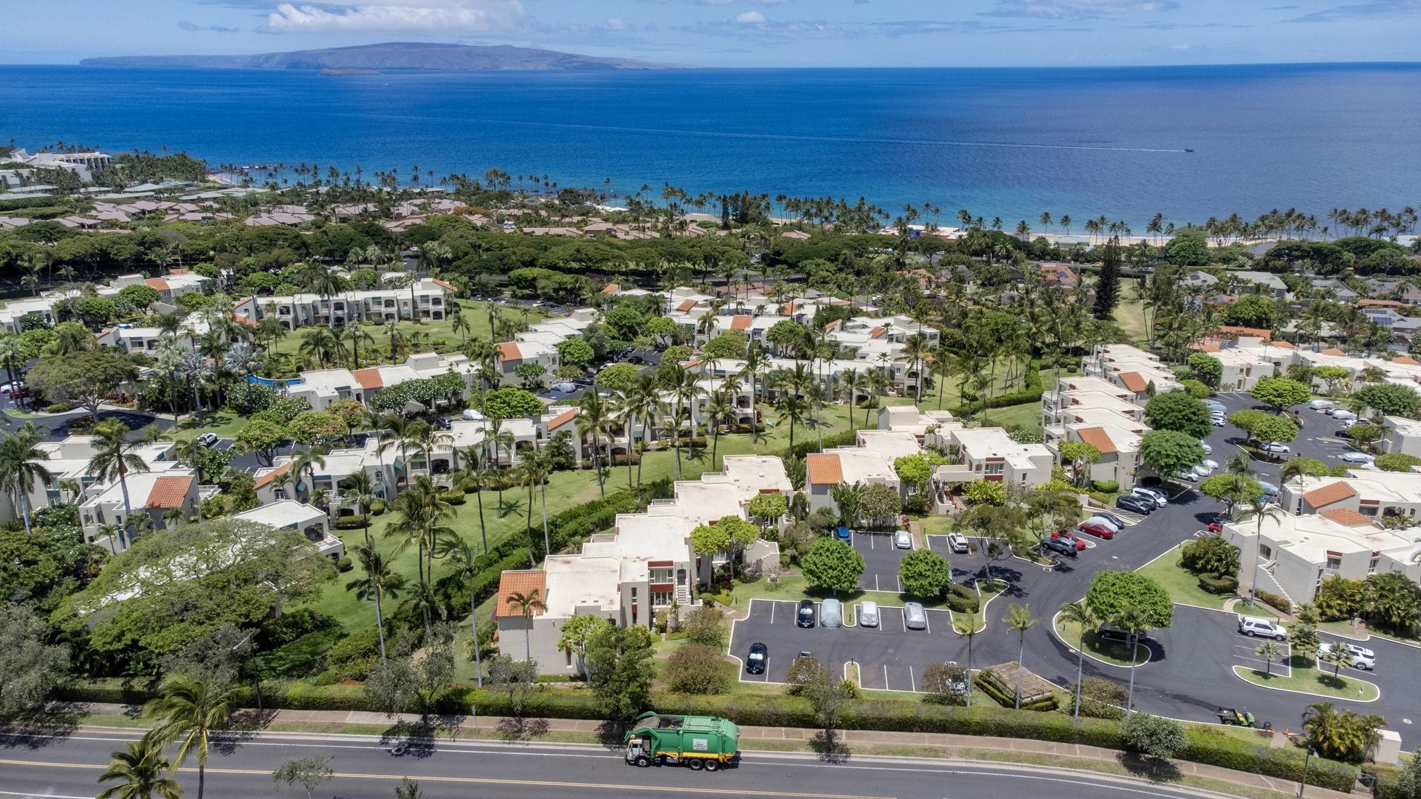 Wailea Palms condo # 2403, Kihei, Hawaii - photo 46 of 48