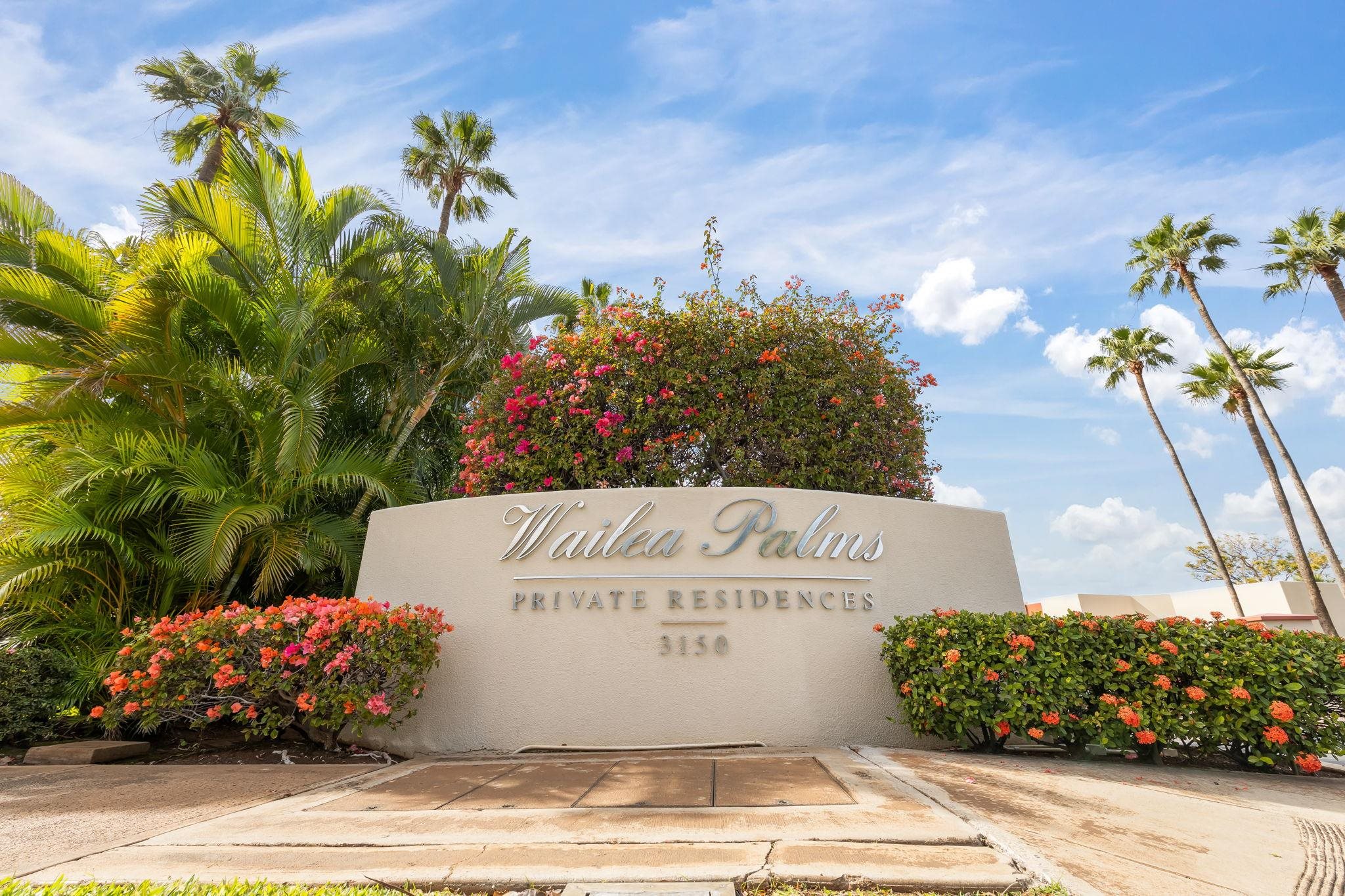 Wailea Palms condo # 2403, Kihei, Hawaii - photo 48 of 48