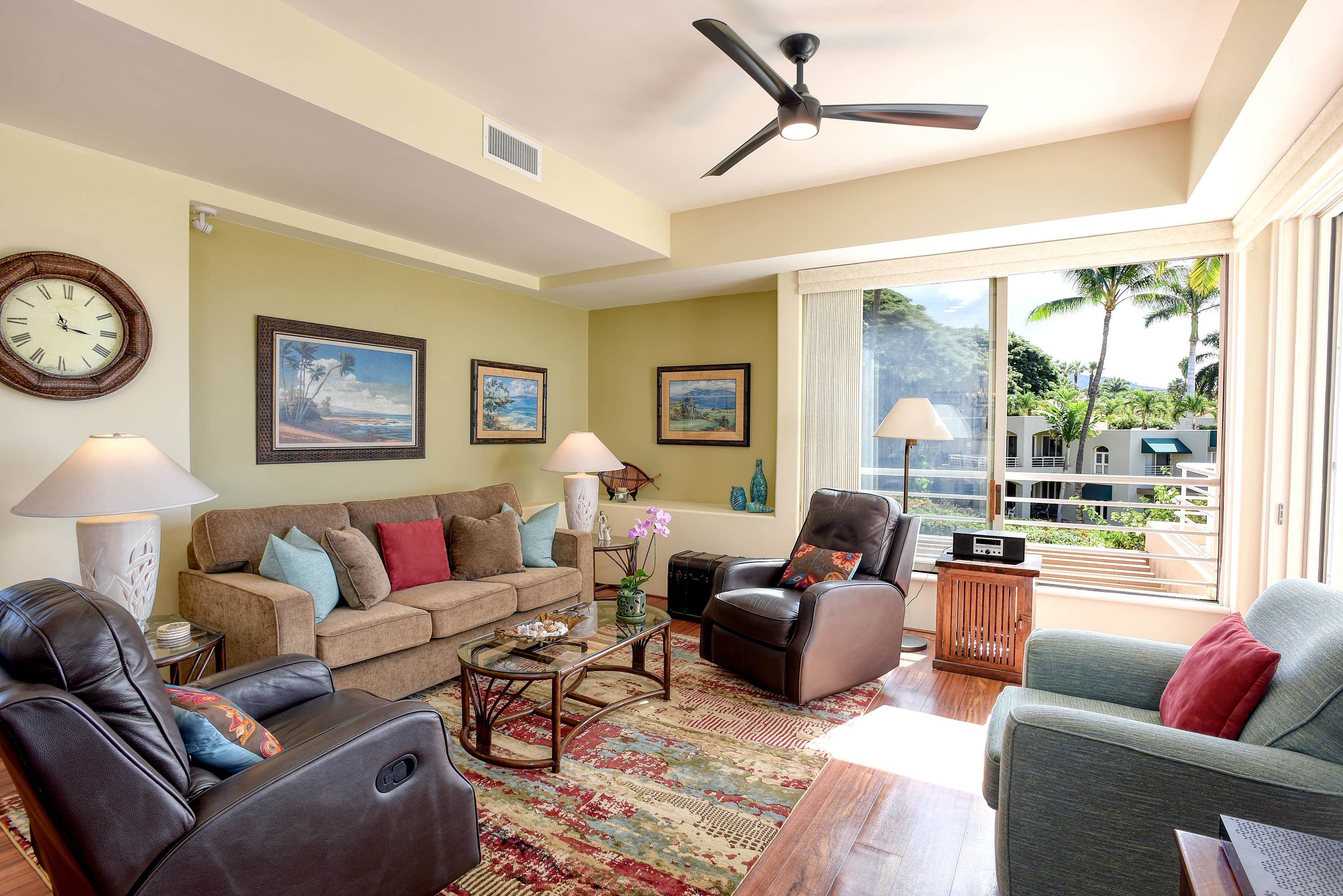 Wailea Palms condo # 2404, Kihei, Hawaii - photo 2 of 39