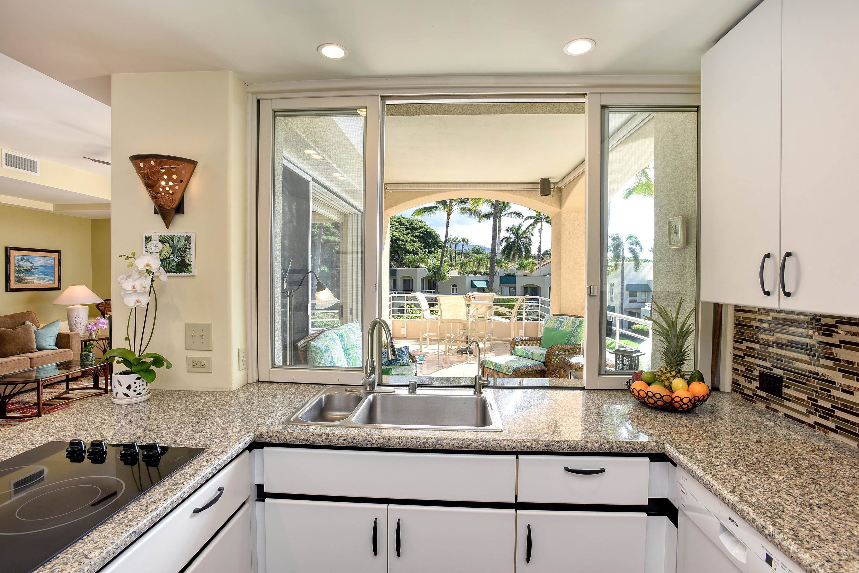 Wailea Palms condo # 2404, Kihei, Hawaii - photo 14 of 39