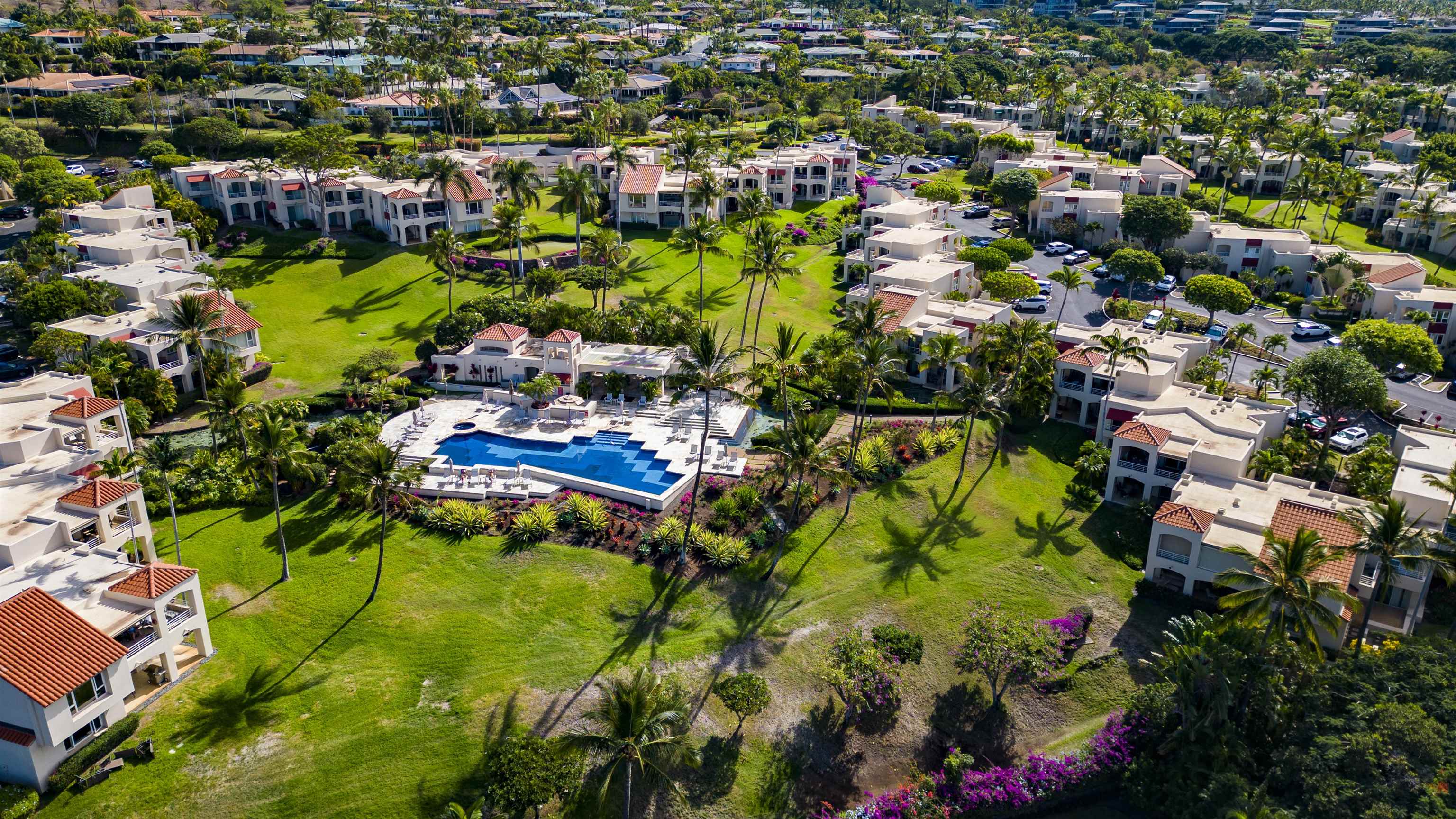 Wailea Palms condo # 2404, Kihei, Hawaii - photo 28 of 39