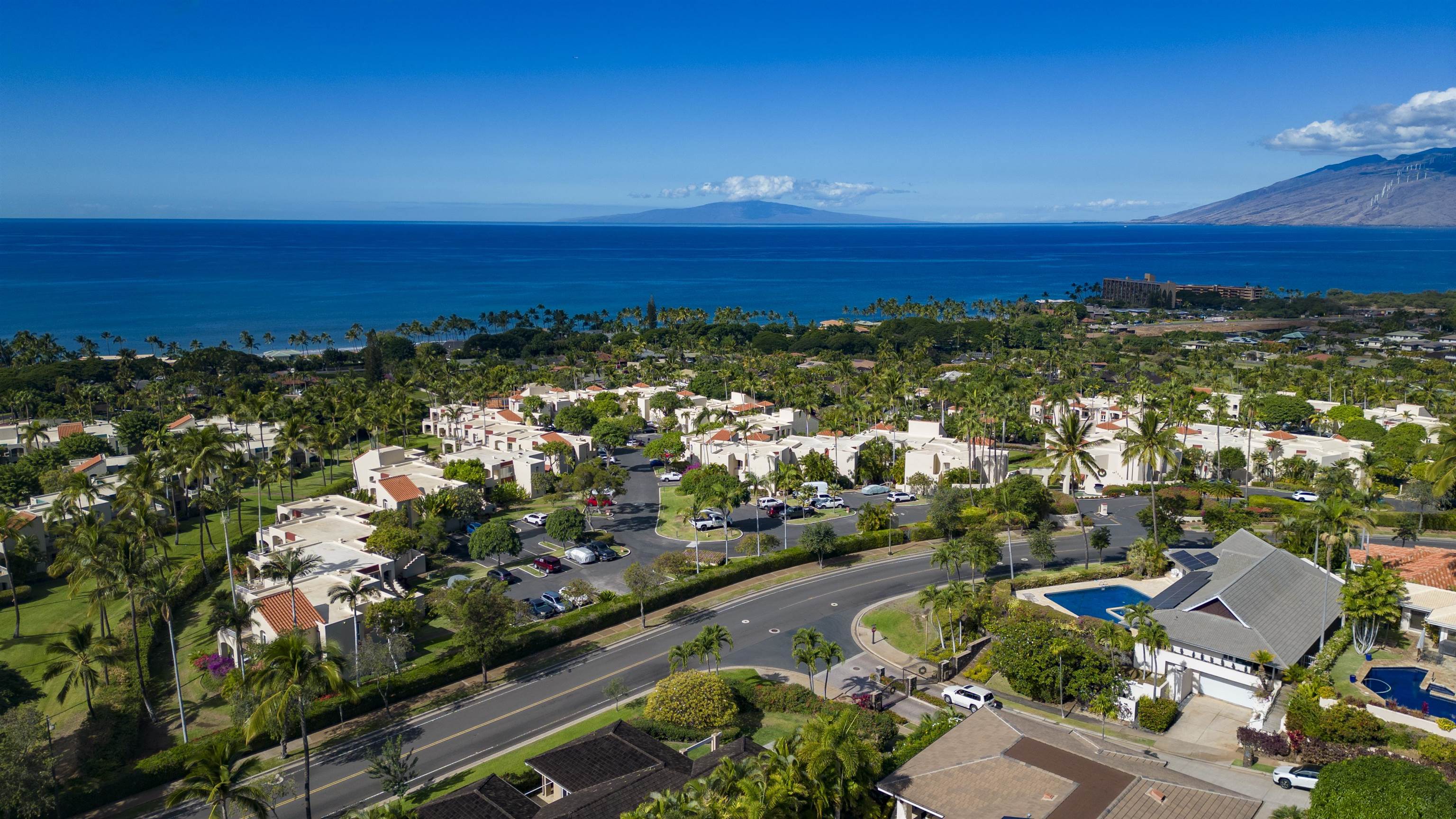 Wailea Palms condo # 2404, Kihei, Hawaii - photo 38 of 39