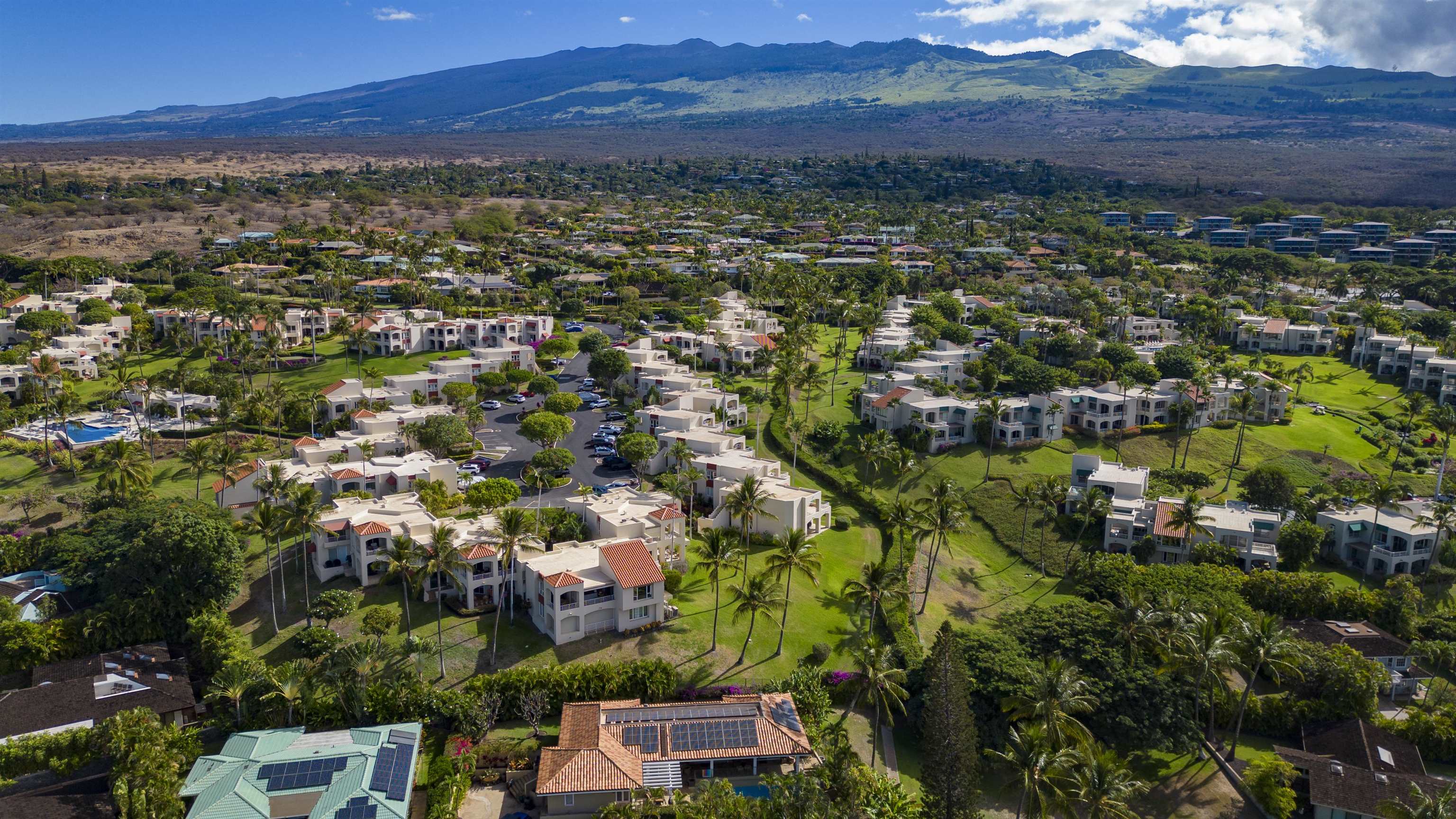 Wailea Palms condo # 2404, Kihei, Hawaii - photo 39 of 39