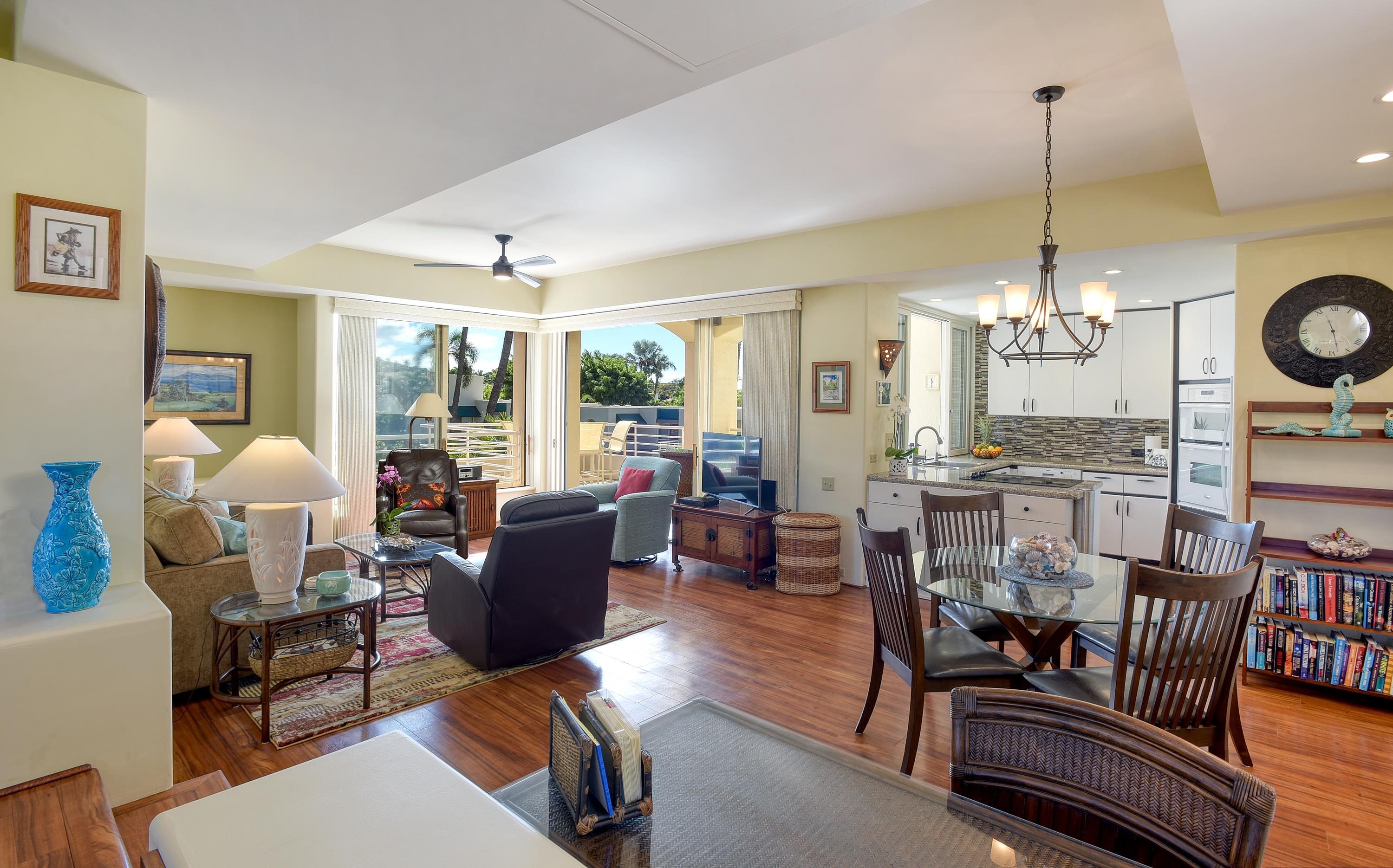 Wailea Palms condo # 2404, Kihei, Hawaii - photo 6 of 39