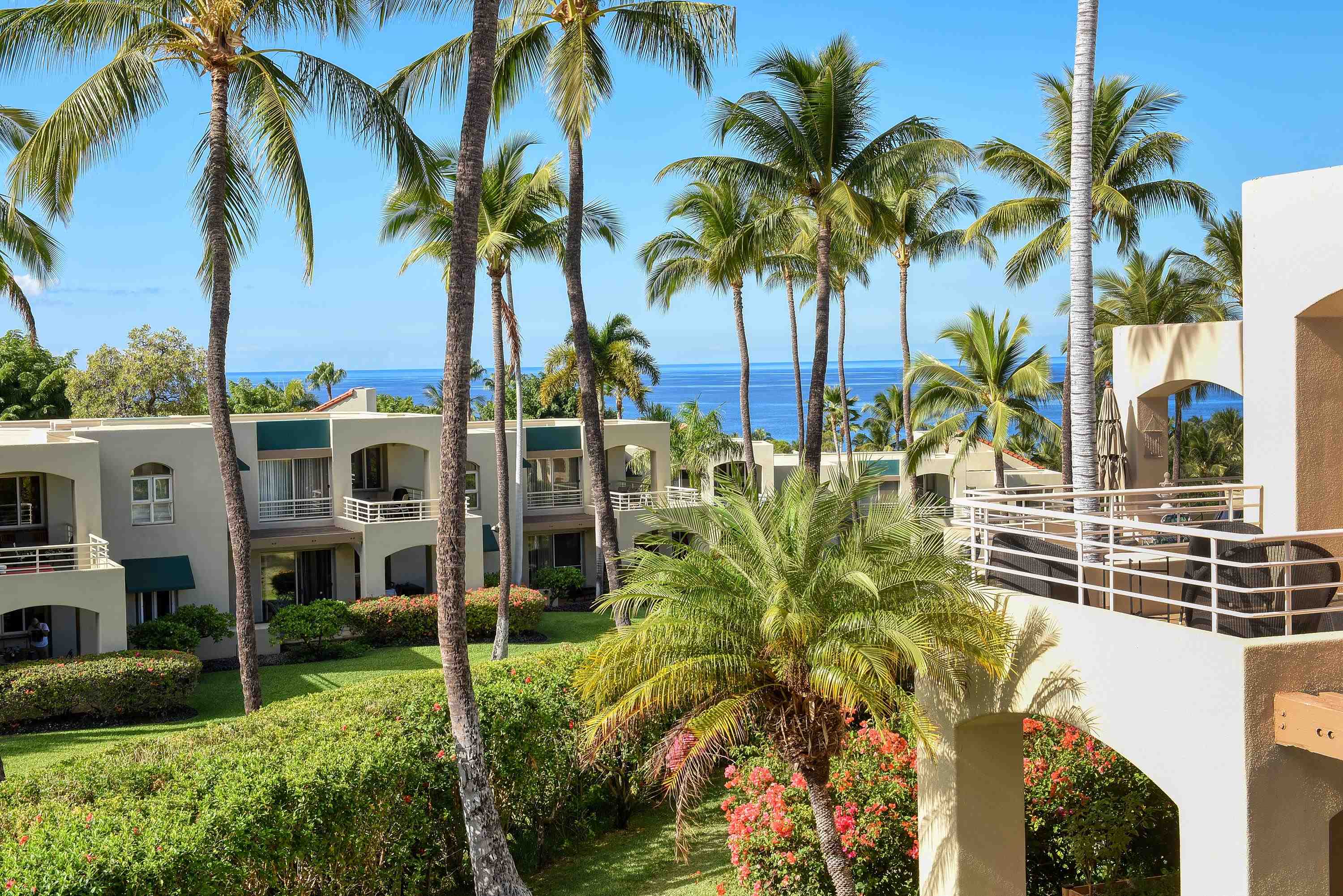 Wailea Palms condo # 2404, Kihei, Hawaii - photo 7 of 39