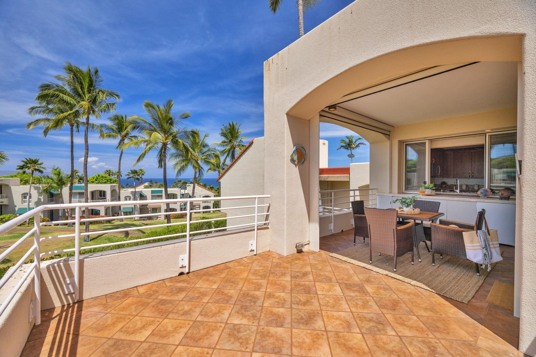 Wailea Palms condo # 2504, Kihei, Hawaii - photo 22 of 47