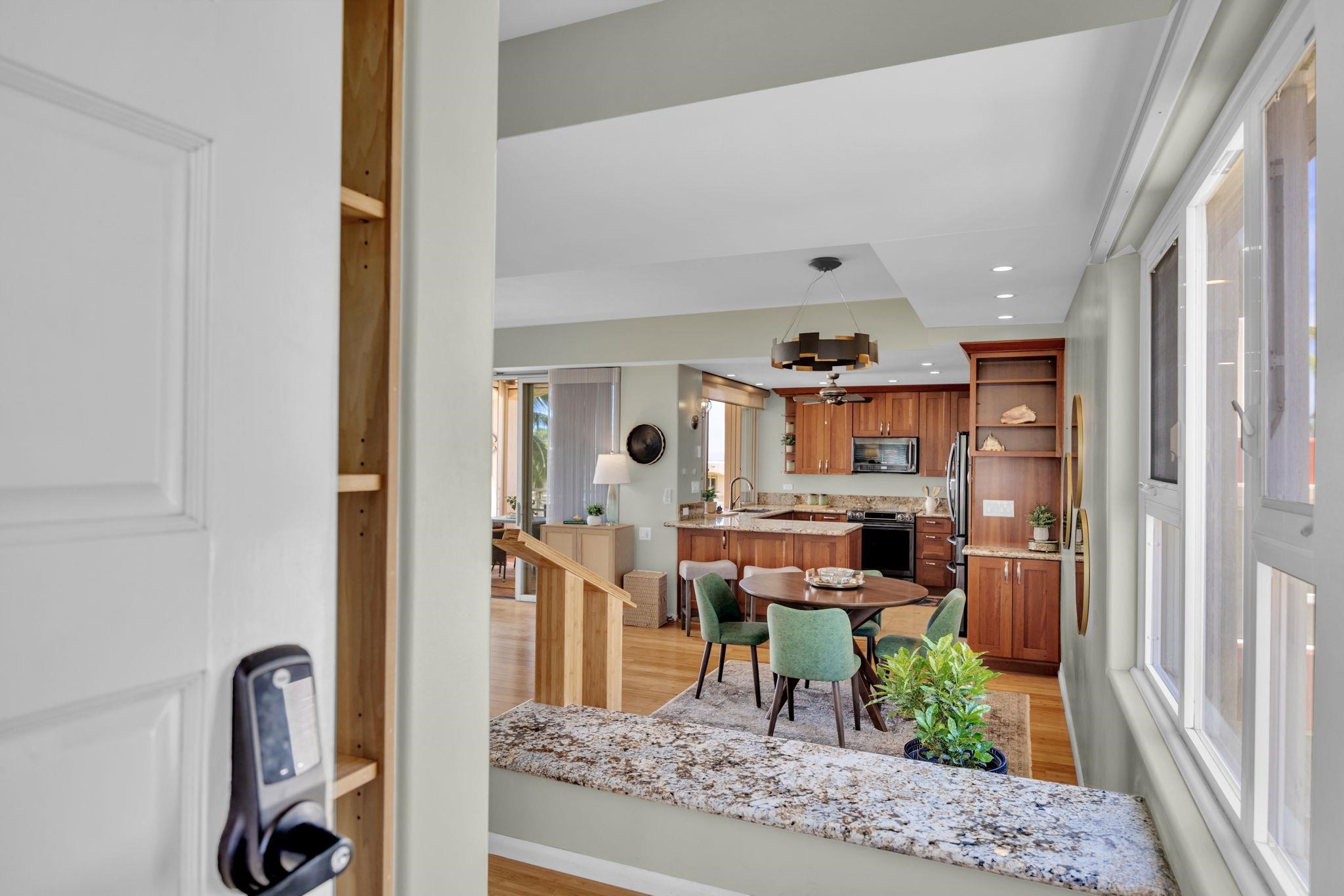 Wailea Palms condo # 2504, Kihei, Hawaii - photo 4 of 47