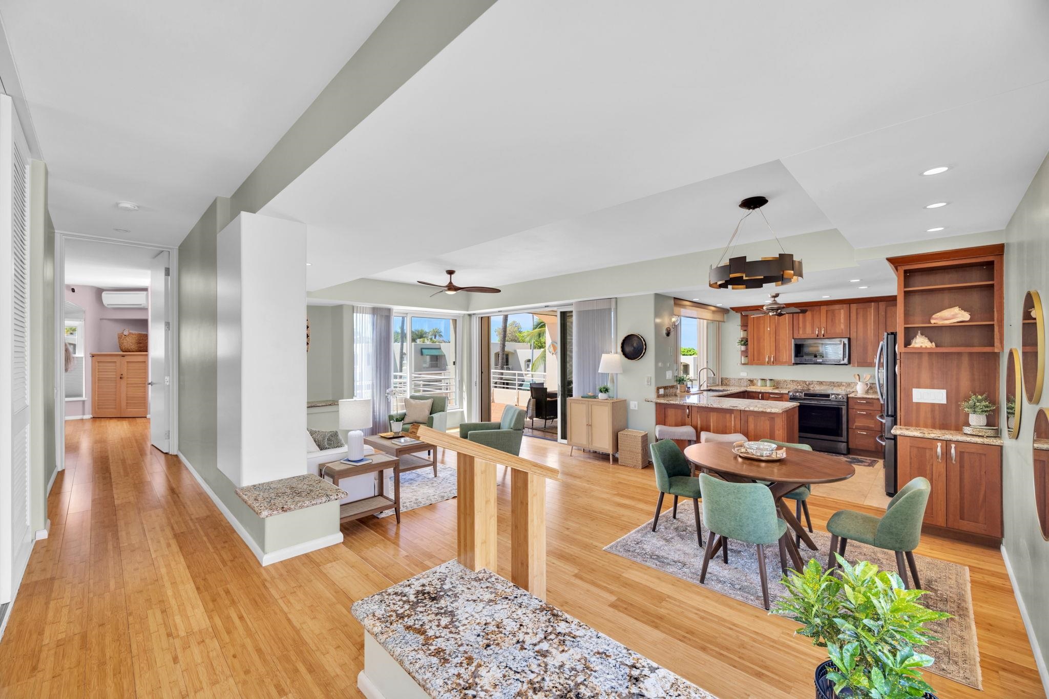 Wailea Palms condo # 2504, Kihei, Hawaii - photo 4 of 47