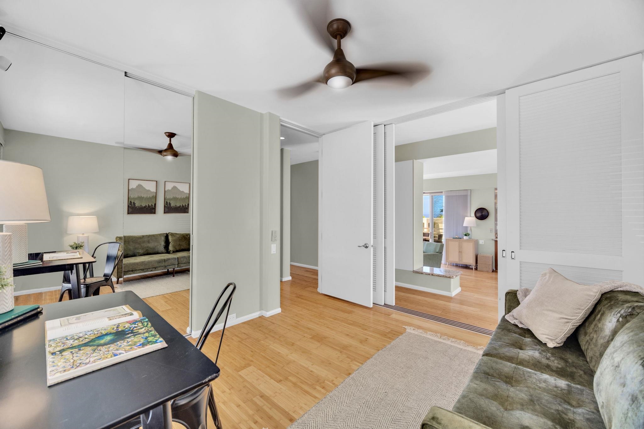 Wailea Palms condo # 2504, Kihei, Hawaii - photo 37 of 47