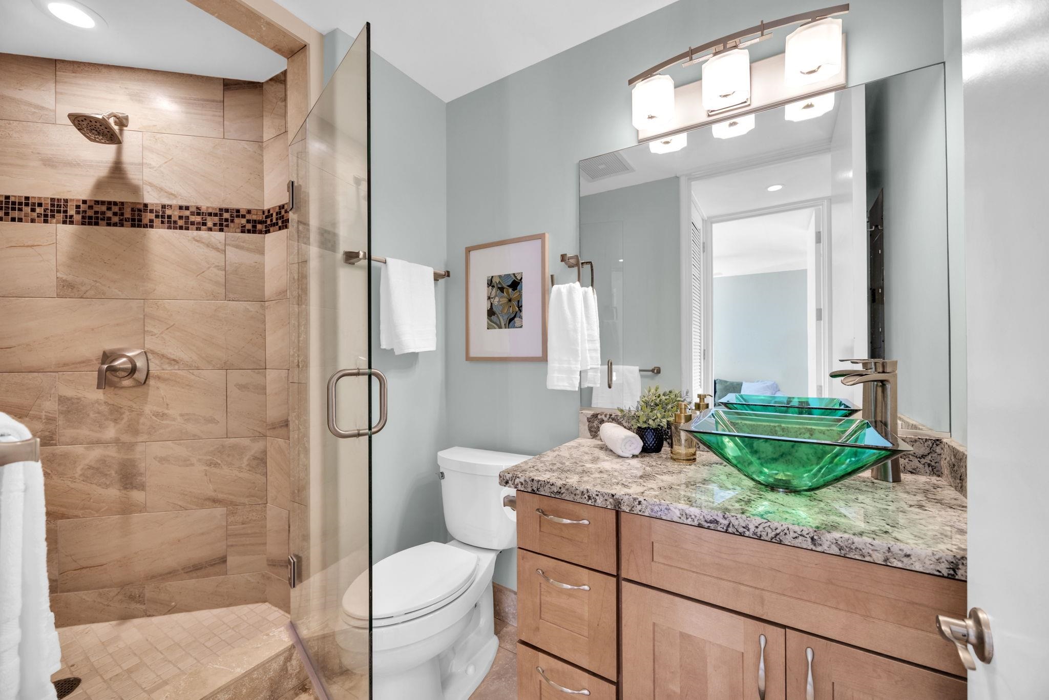 Wailea Palms condo # 2504, Kihei, Hawaii - photo 39 of 47