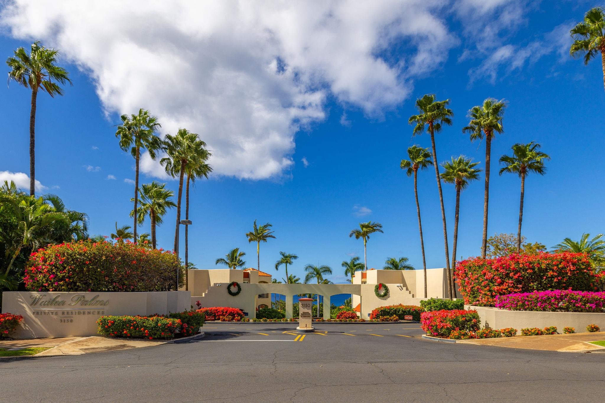Wailea Palms condo # 2504, Kihei, Hawaii - photo 41 of 47
