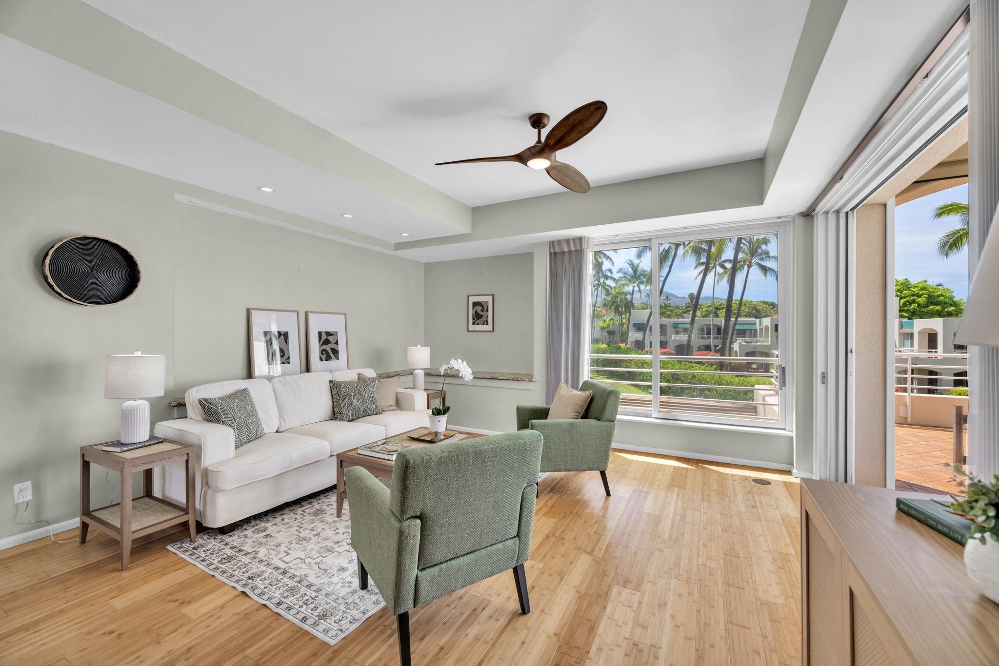 Wailea Palms condo # 2504, Kihei, Hawaii - photo 7 of 47