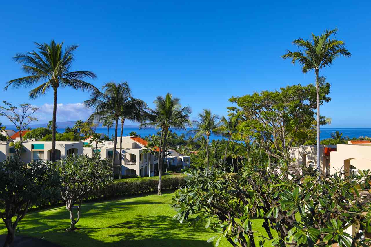 Wailea Palms condo # 2508, Kihei, Hawaii - photo 29 of 30