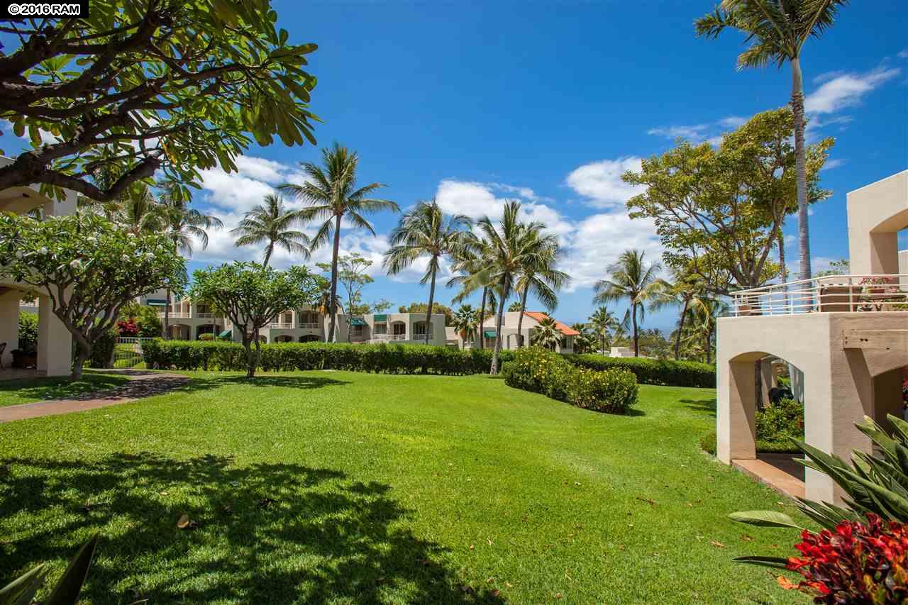 Wailea Palms #2601, 3150 Wailea Alanui Dr, Kihei | Wailea condo Sold