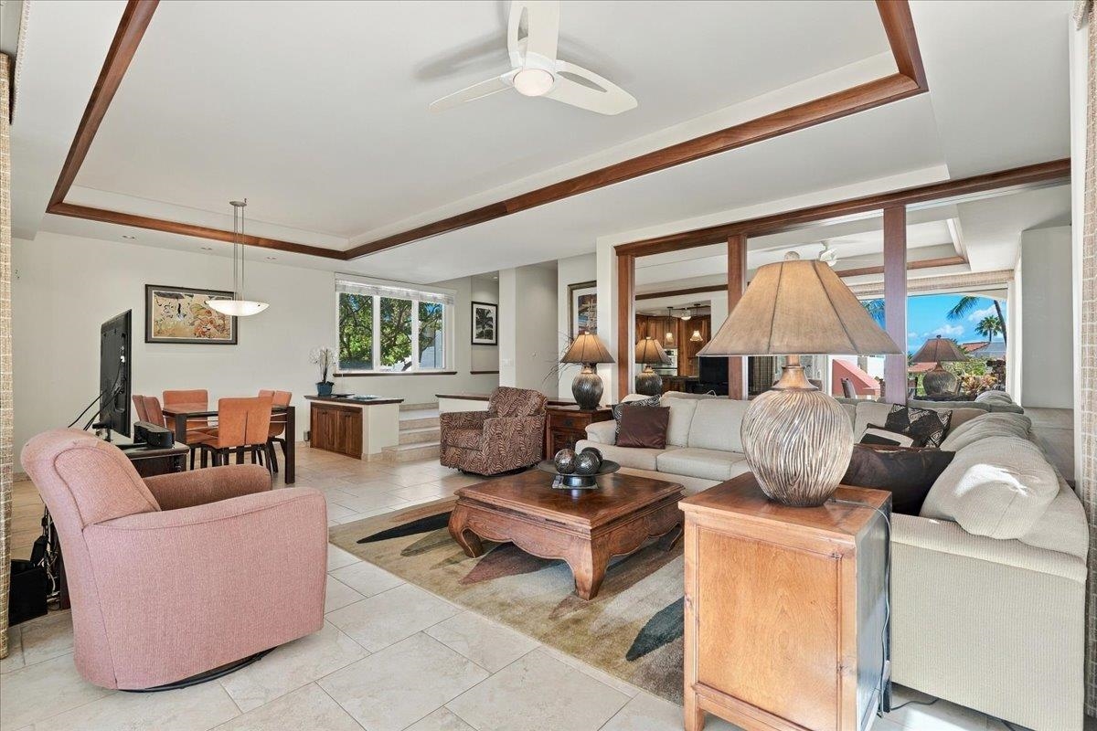 Wailea Palms condo # 2601, Kihei, Hawaii - photo 4 of 50