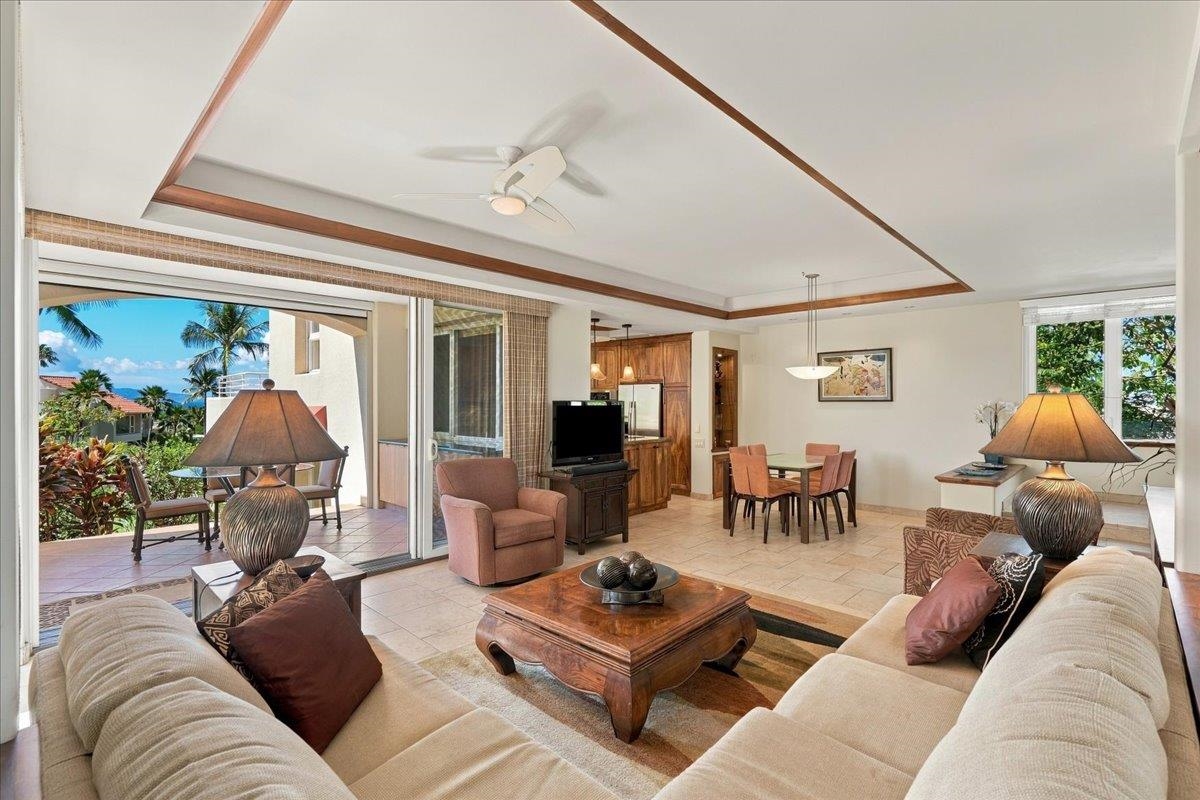 Wailea Palms condo # 2601, Kihei, Hawaii - photo 5 of 50