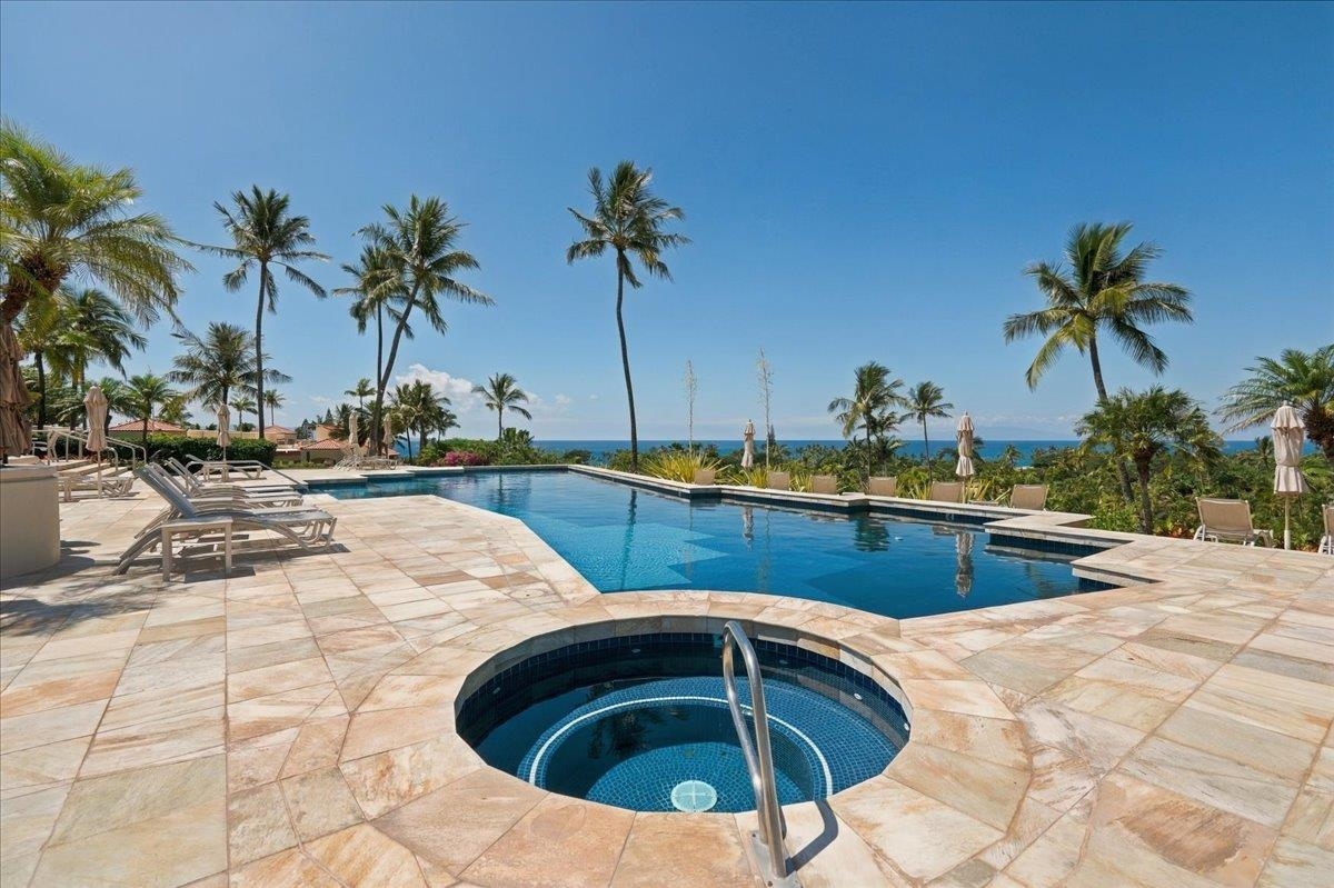 Wailea Palms condo # 2601, Kihei, Hawaii - photo 42 of 50