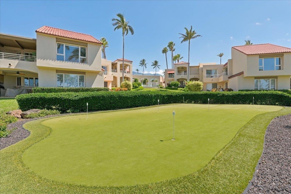 Wailea Palms condo # 2601, Kihei, Hawaii - photo 44 of 50