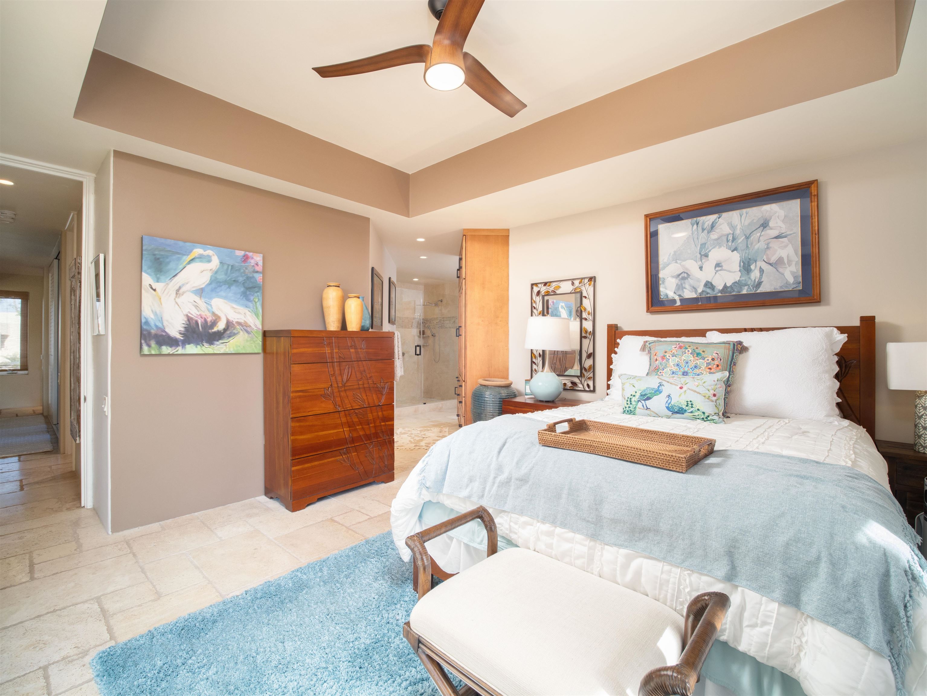 Wailea Palms condo # 2703, Kihei, Hawaii - photo 16 of 38