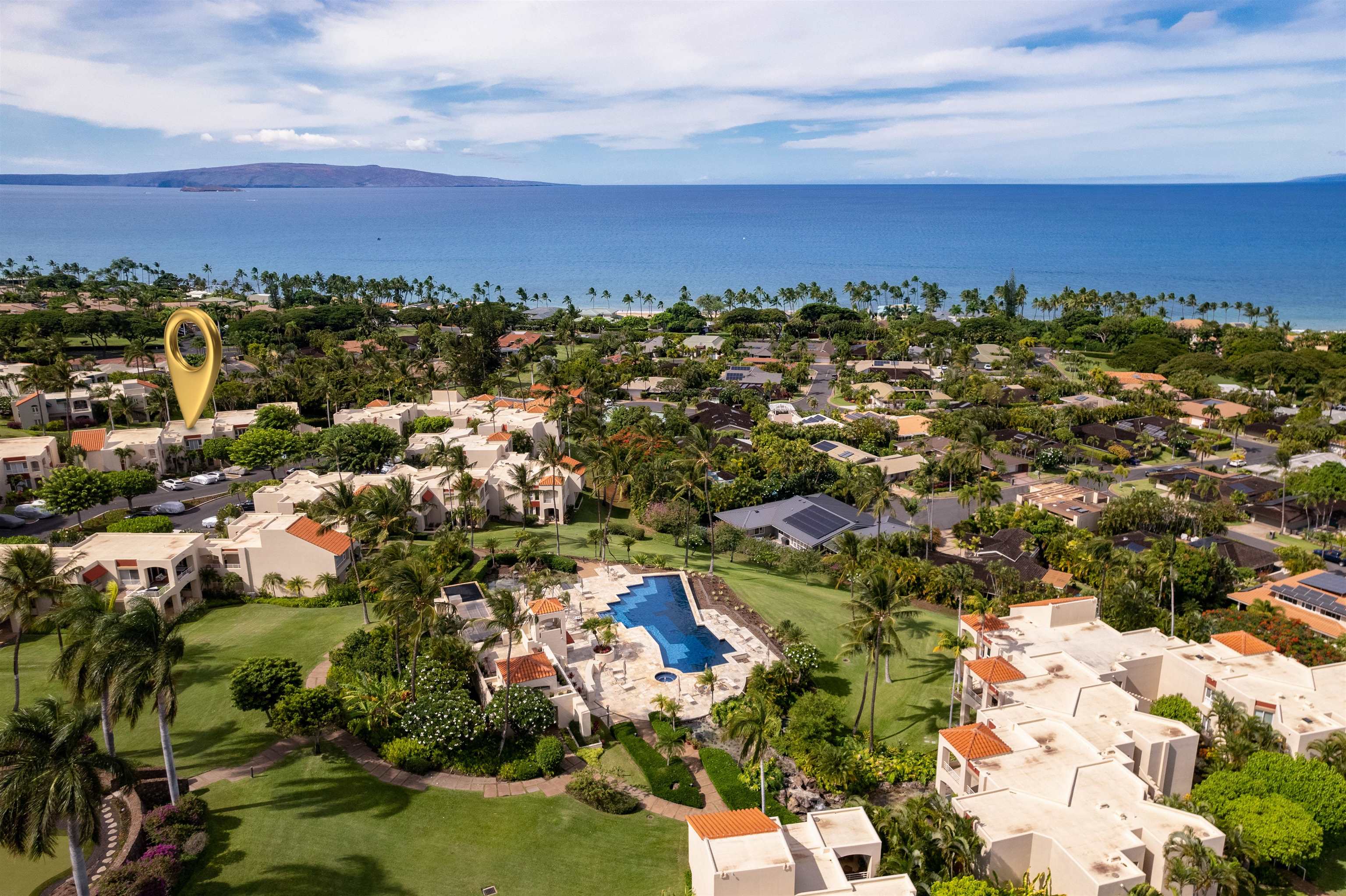 Wailea Palms condo # 2703, Kihei, Hawaii - photo 24 of 37