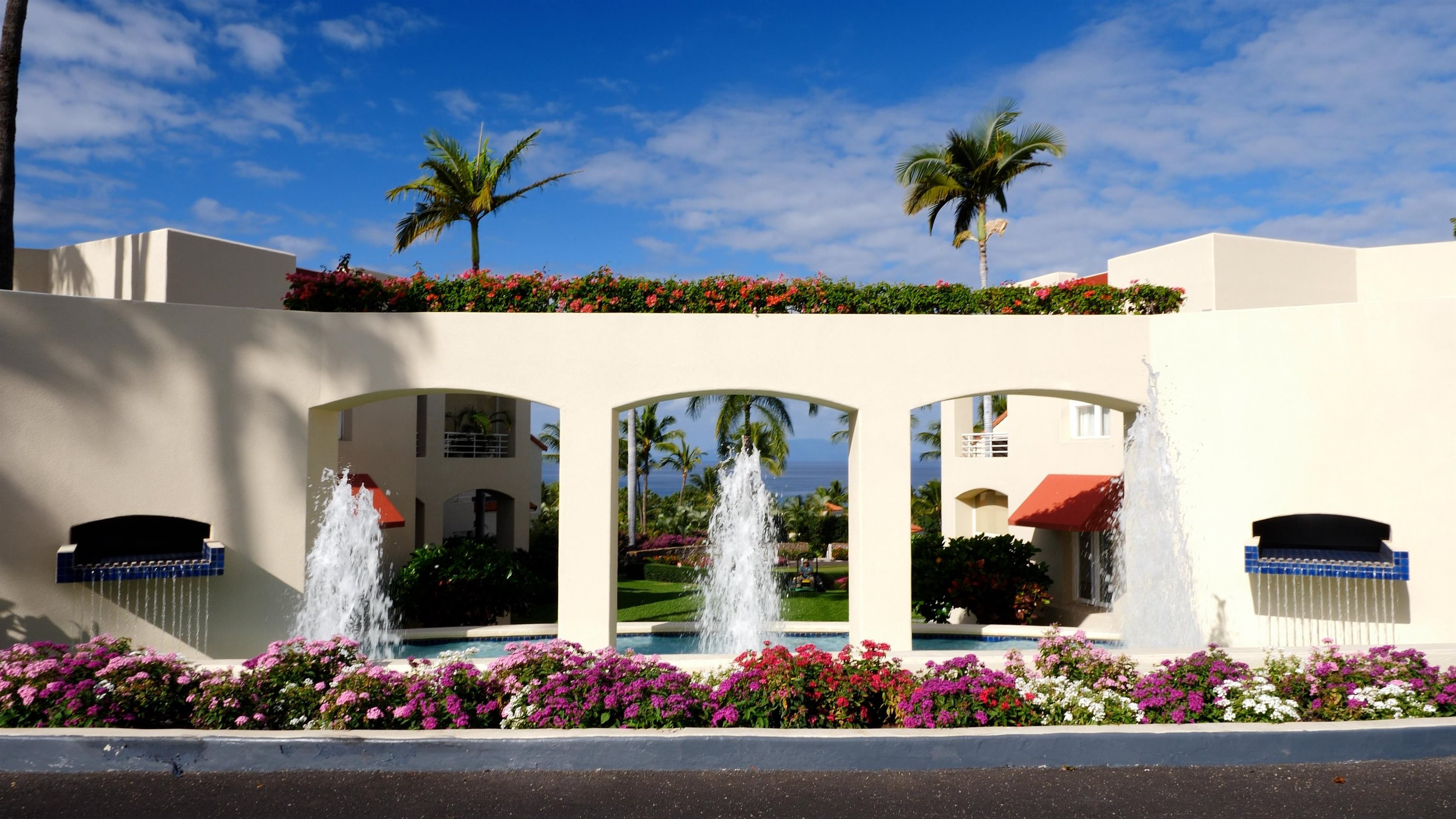 Wailea Palms condo # 2703, Kihei, Hawaii - photo 36 of 38