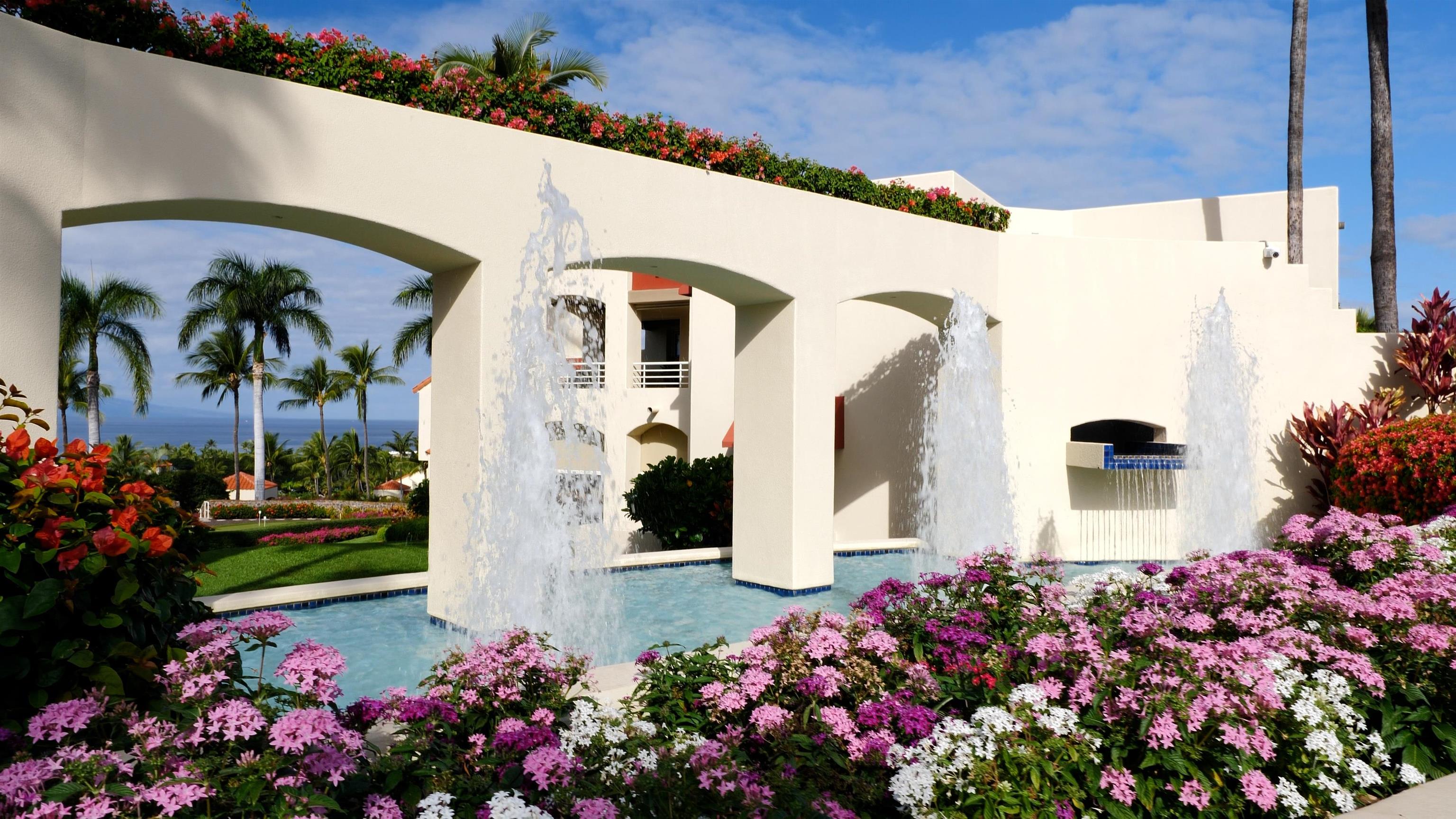 Wailea Palms condo # 2703, Kihei, Hawaii - photo 37 of 38