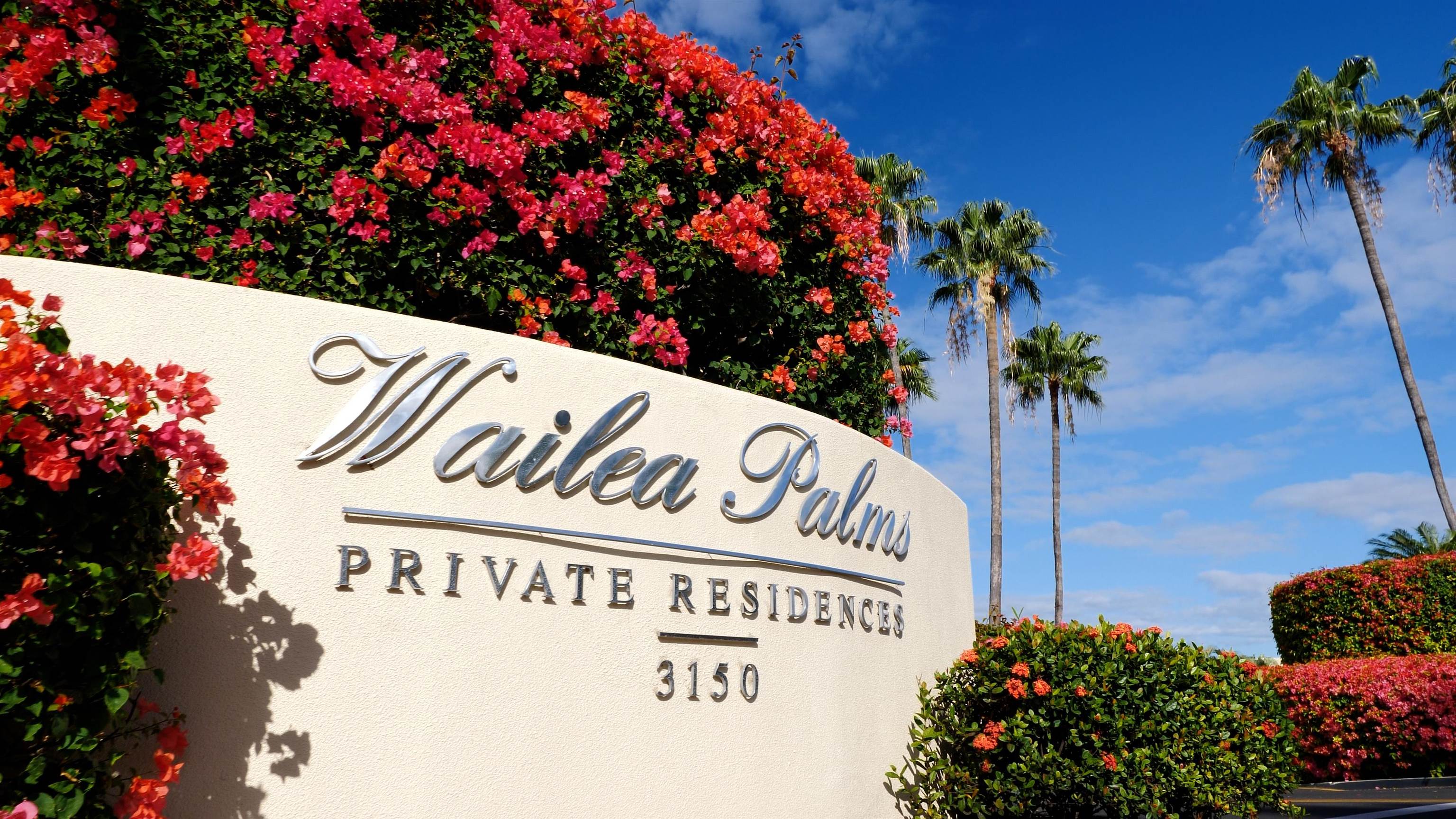 Wailea Palms condo # 2703, Kihei, Hawaii - photo 38 of 38