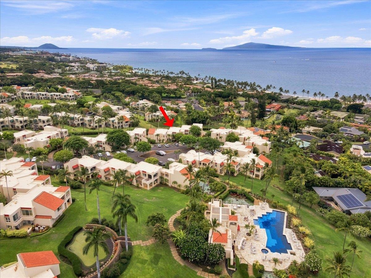 Wailea Palms condo # 2703, Kihei, Hawaii - photo 2 of 49