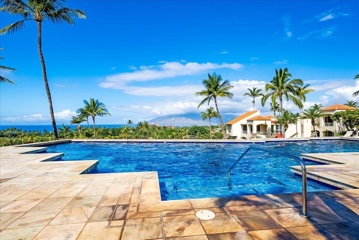 Wailea Palms condo # 2703, Kihei, Hawaii - photo 3 of 49
