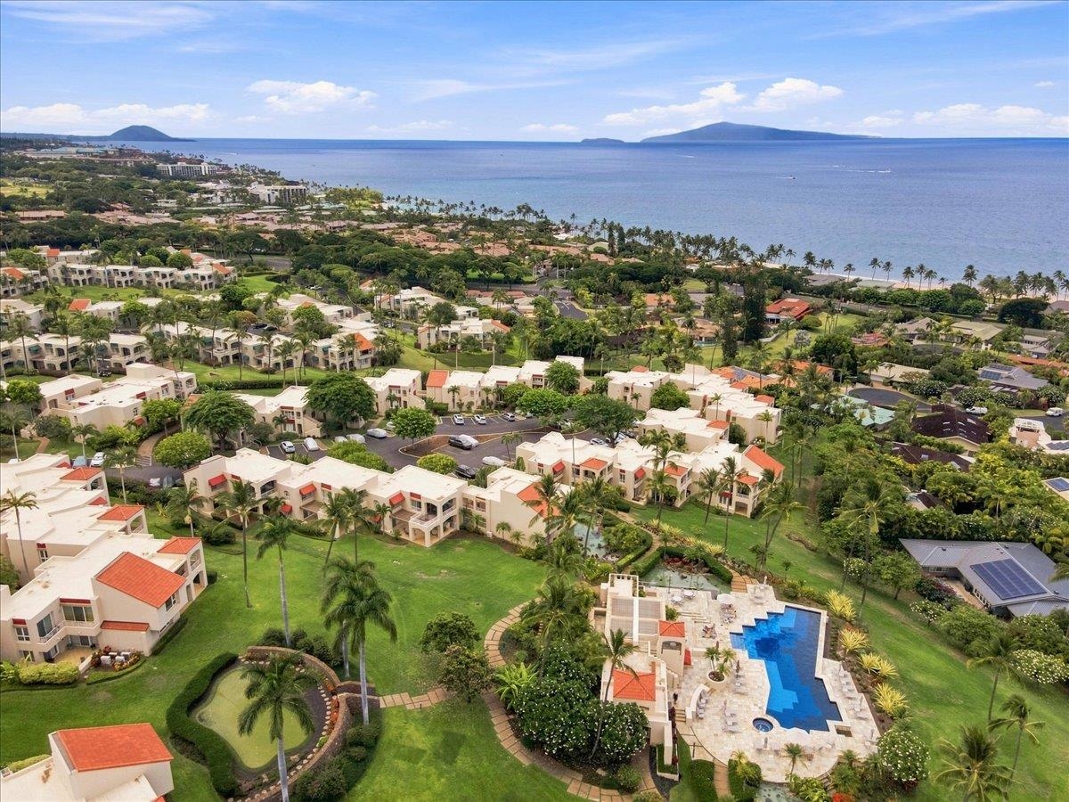 Wailea Palms condo # 2703, Kihei, Hawaii - photo 40 of 49