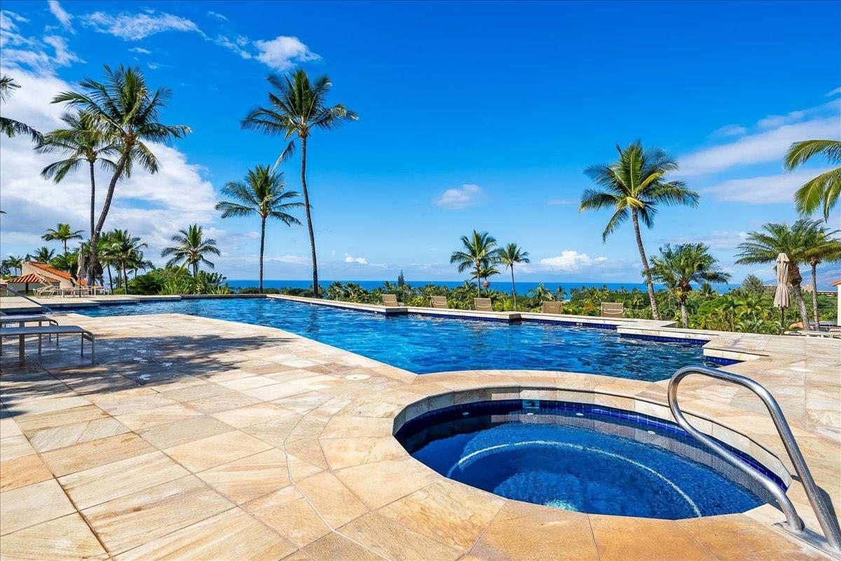 Wailea Palms condo # 2703, Kihei, Hawaii - photo 5 of 49