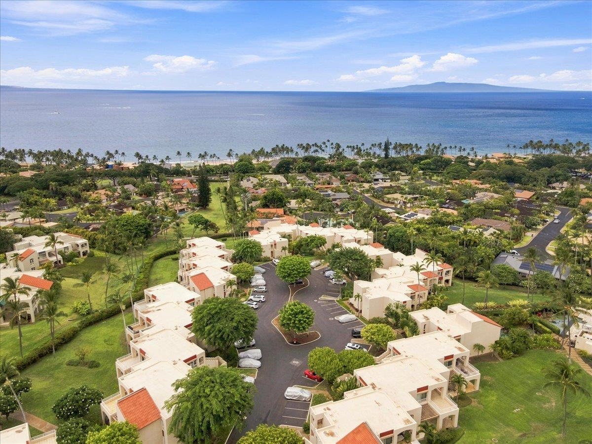 Wailea Palms condo # 2703, Kihei, Hawaii - photo 41 of 49