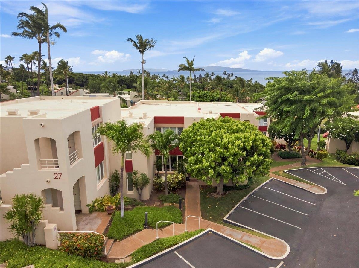 Wailea Palms condo # 2703, Kihei, Hawaii - photo 43 of 49