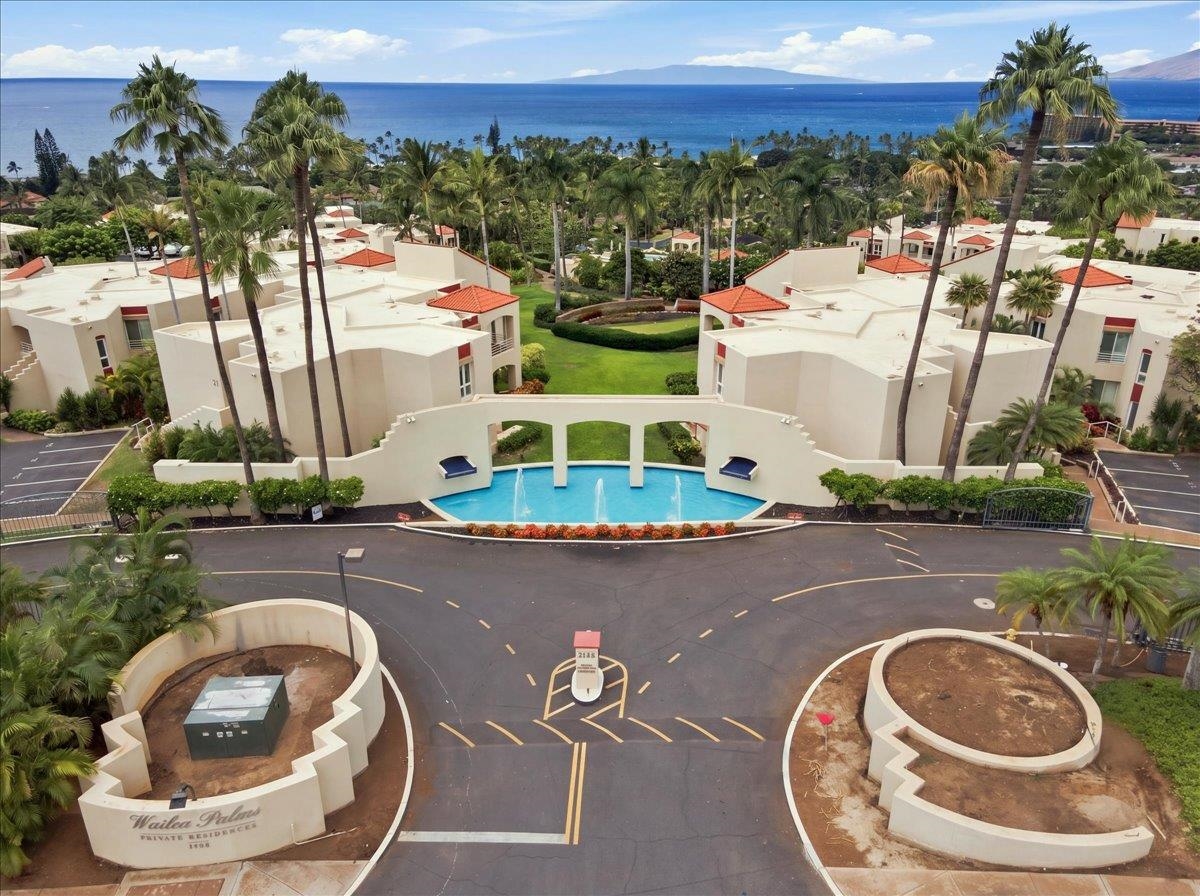 Wailea Palms condo # 2703, Kihei, Hawaii - photo 46 of 49