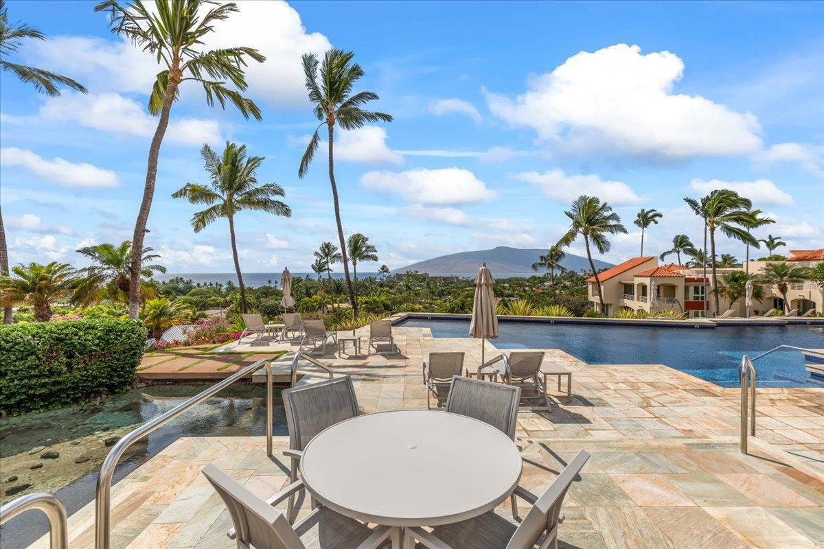 Wailea Palms condo # 2703, Kihei, Hawaii - photo 47 of 49