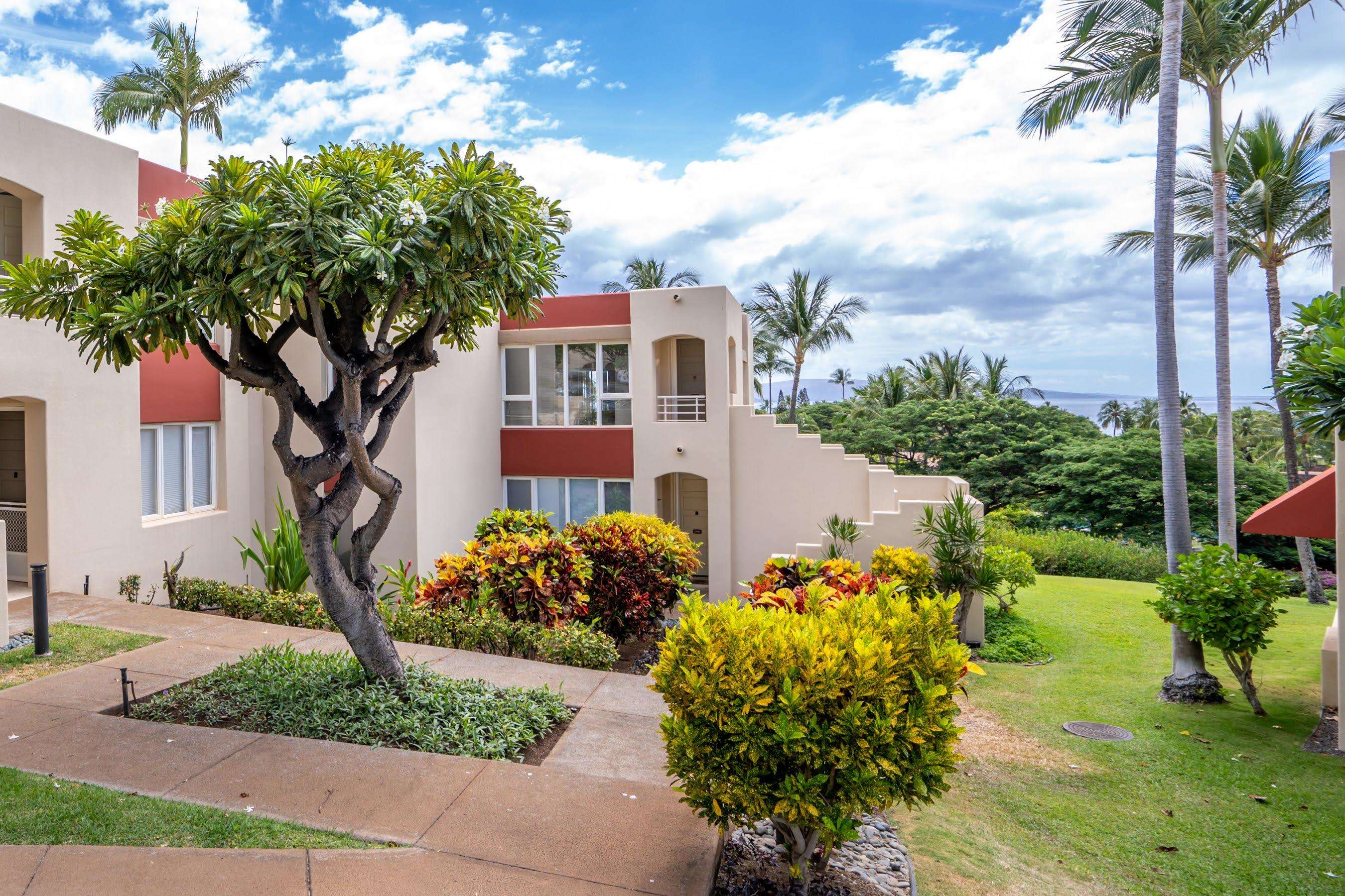 Wailea Palms condo # 2708, Kihei, Hawaii - photo 41 of 47