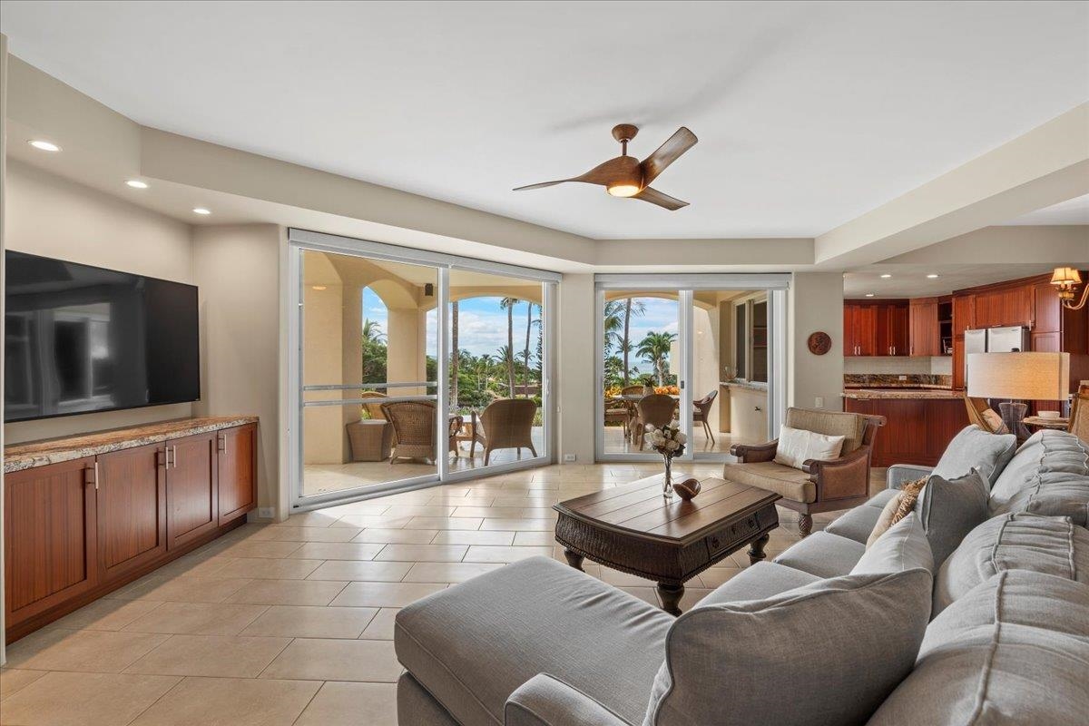 Wailea Palms condo # 2801, Kihei, Hawaii - photo 3 of 46