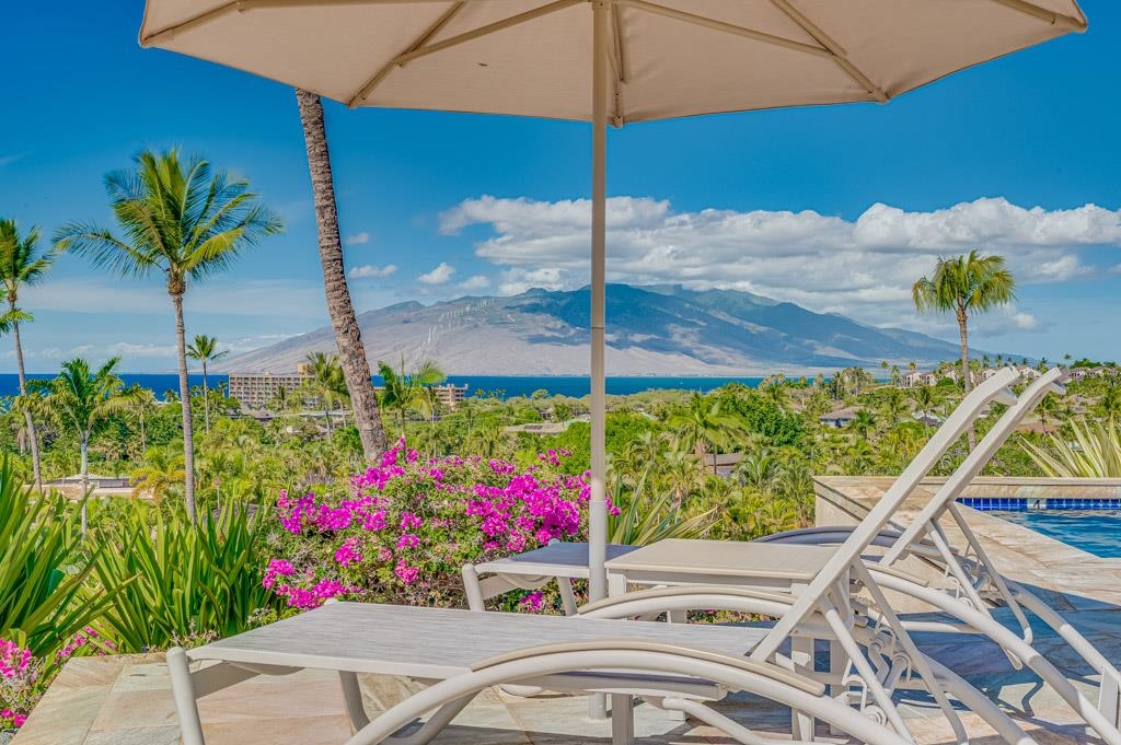 Wailea Palms condo # 2801, Kihei, Hawaii - photo 37 of 46