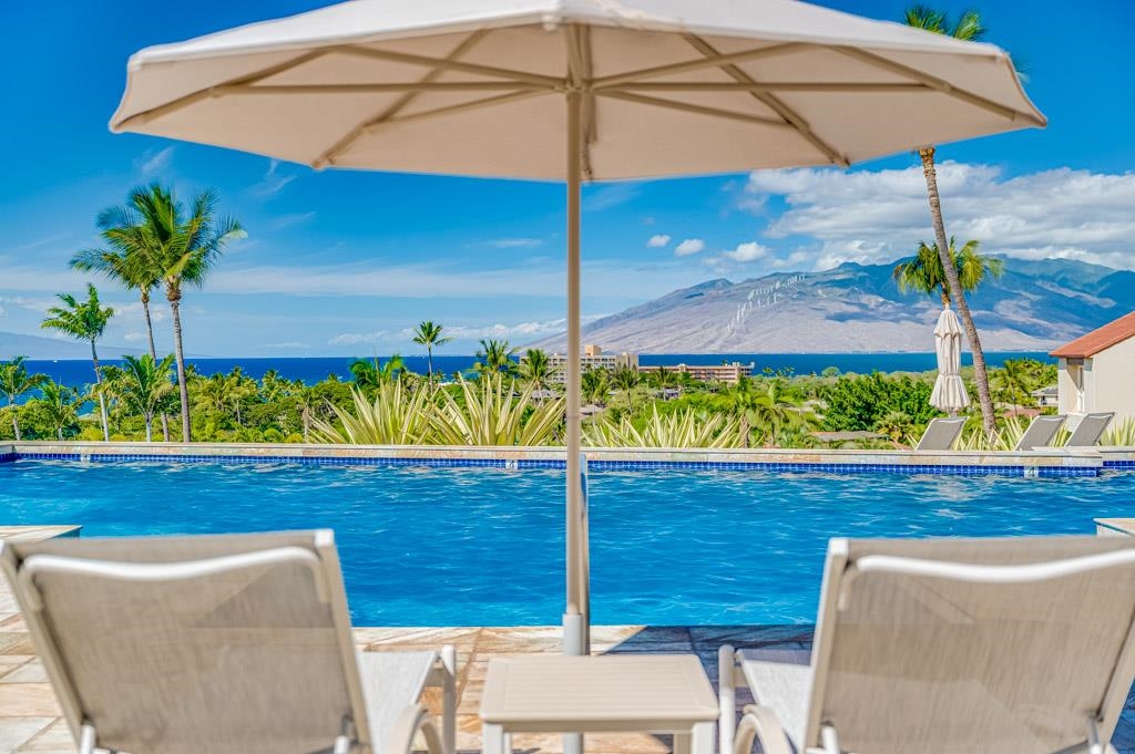 Wailea Palms condo # 2801, Kihei, Hawaii - photo 39 of 44