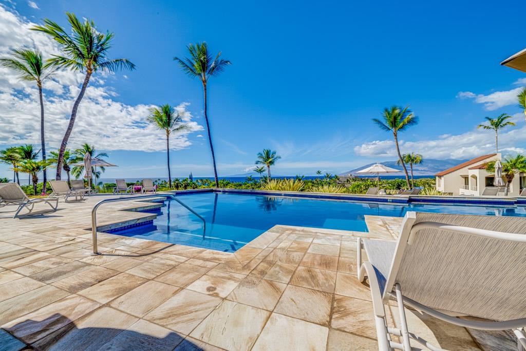 Wailea Palms condo # 2801, Kihei, Hawaii - photo 40 of 44