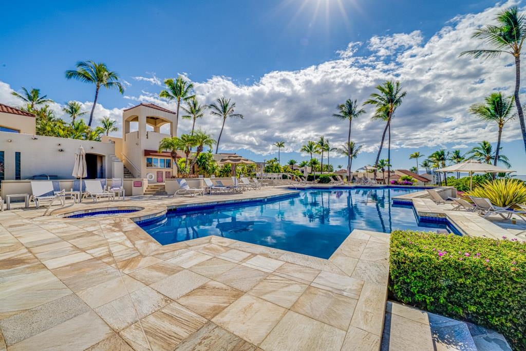 Wailea Palms condo # 2801, Kihei, Hawaii - photo 40 of 46