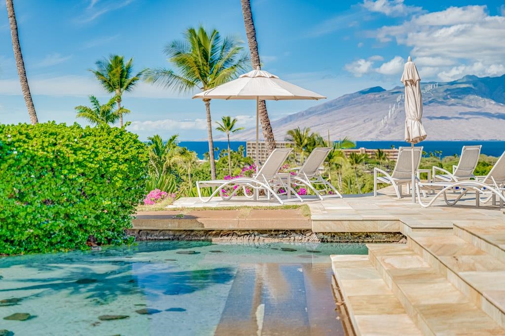 Wailea Palms condo # 2801, Kihei, Hawaii - photo 41 of 44