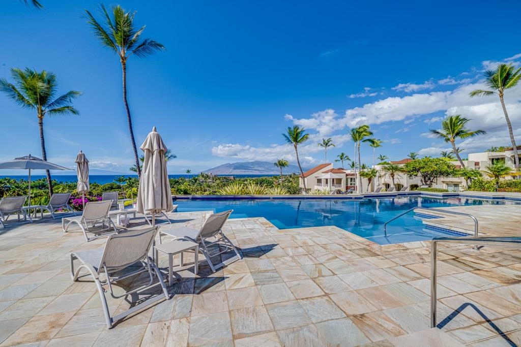 Wailea Palms condo # 2801, Kihei, Hawaii - photo 42 of 46