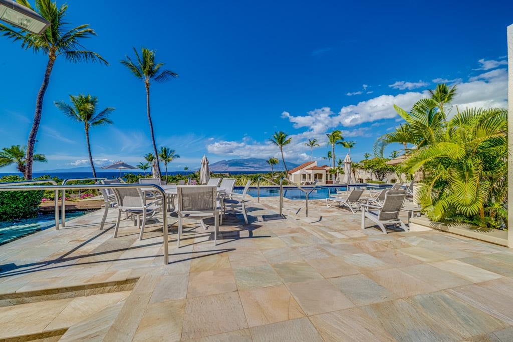 Wailea Palms condo # 2801, Kihei, Hawaii - photo 43 of 46