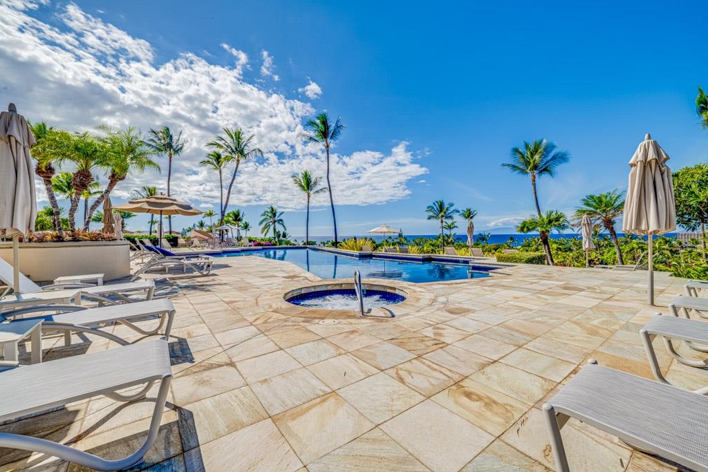 Wailea Palms condo # 2801, Kihei, Hawaii - photo 44 of 46