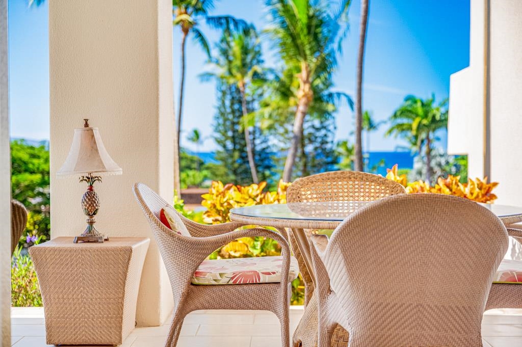 Wailea Palms condo # 2801, Kihei, Hawaii - photo 45 of 46