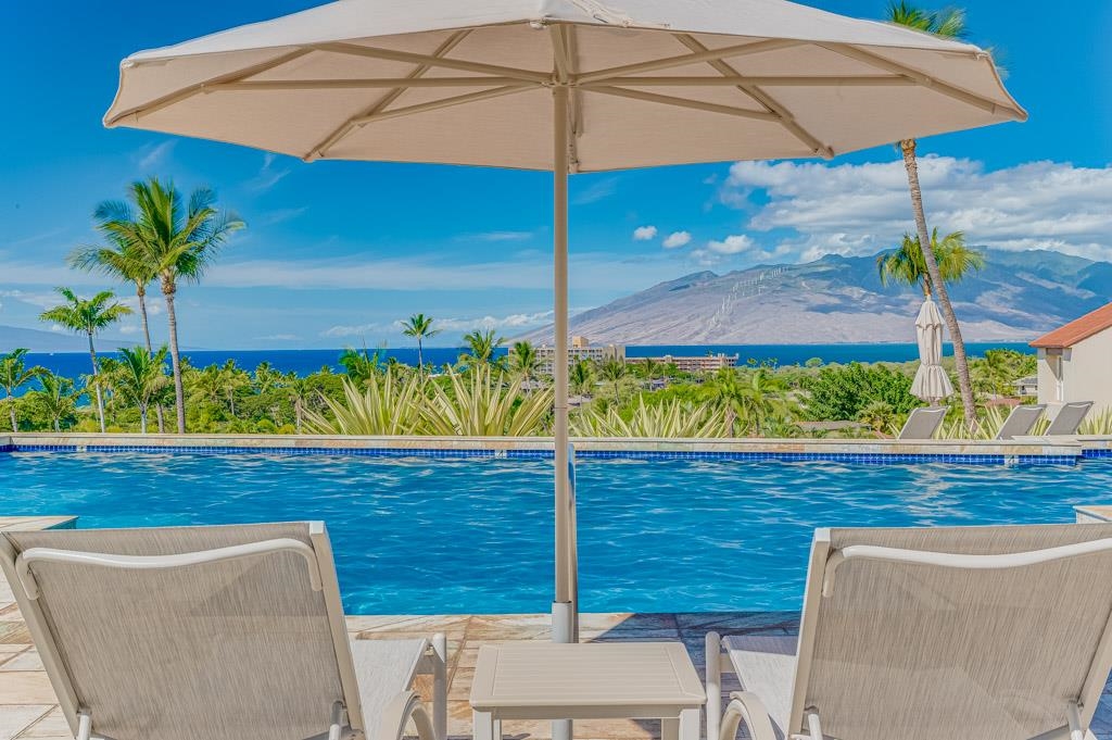 Wailea Palms condo # 2801, Kihei, Hawaii - photo 46 of 46