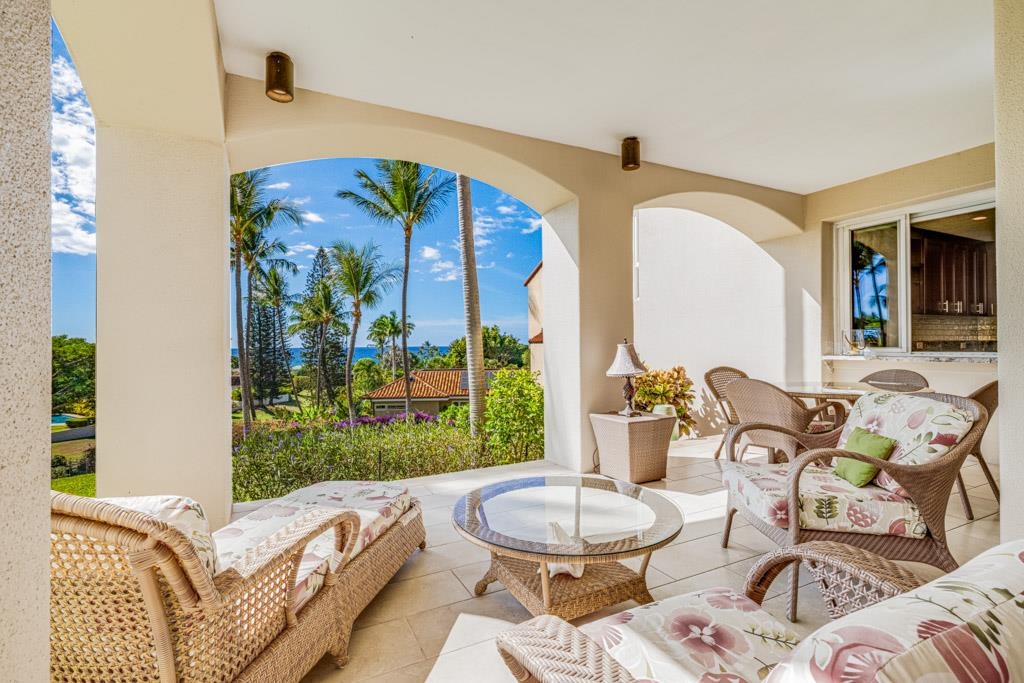 Wailea Palms condo # 2801, Kihei, Hawaii - photo 8 of 44